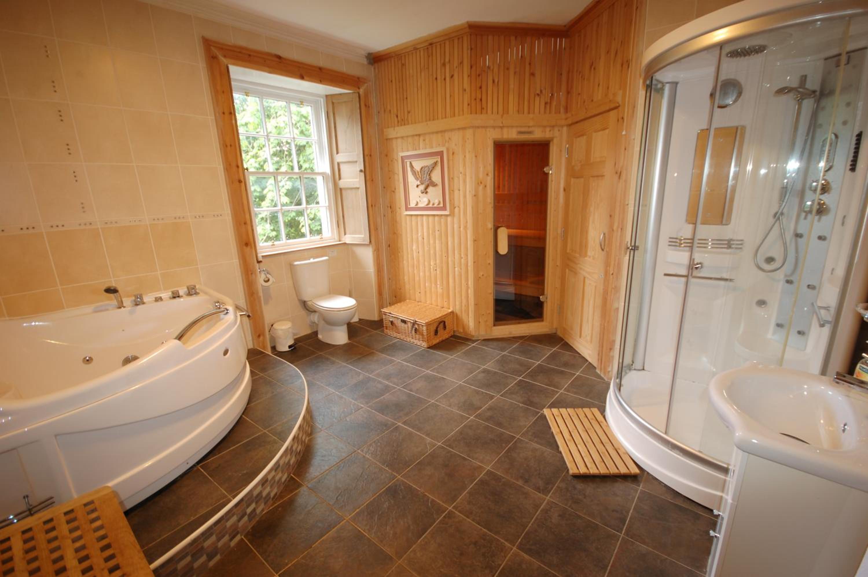 The Old Manse, Fochabers view 5