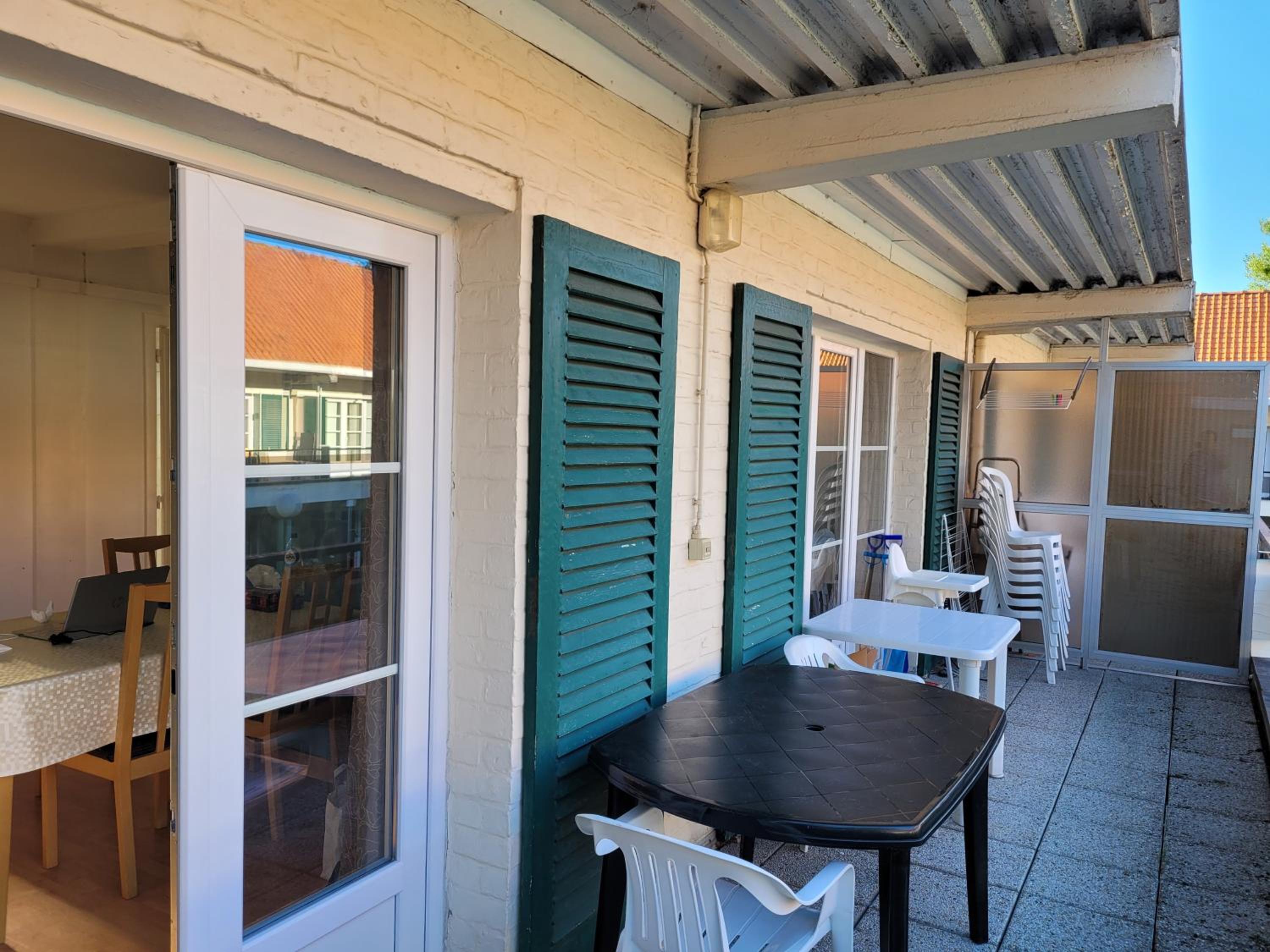 2 Bedroom Apartment in De Haan