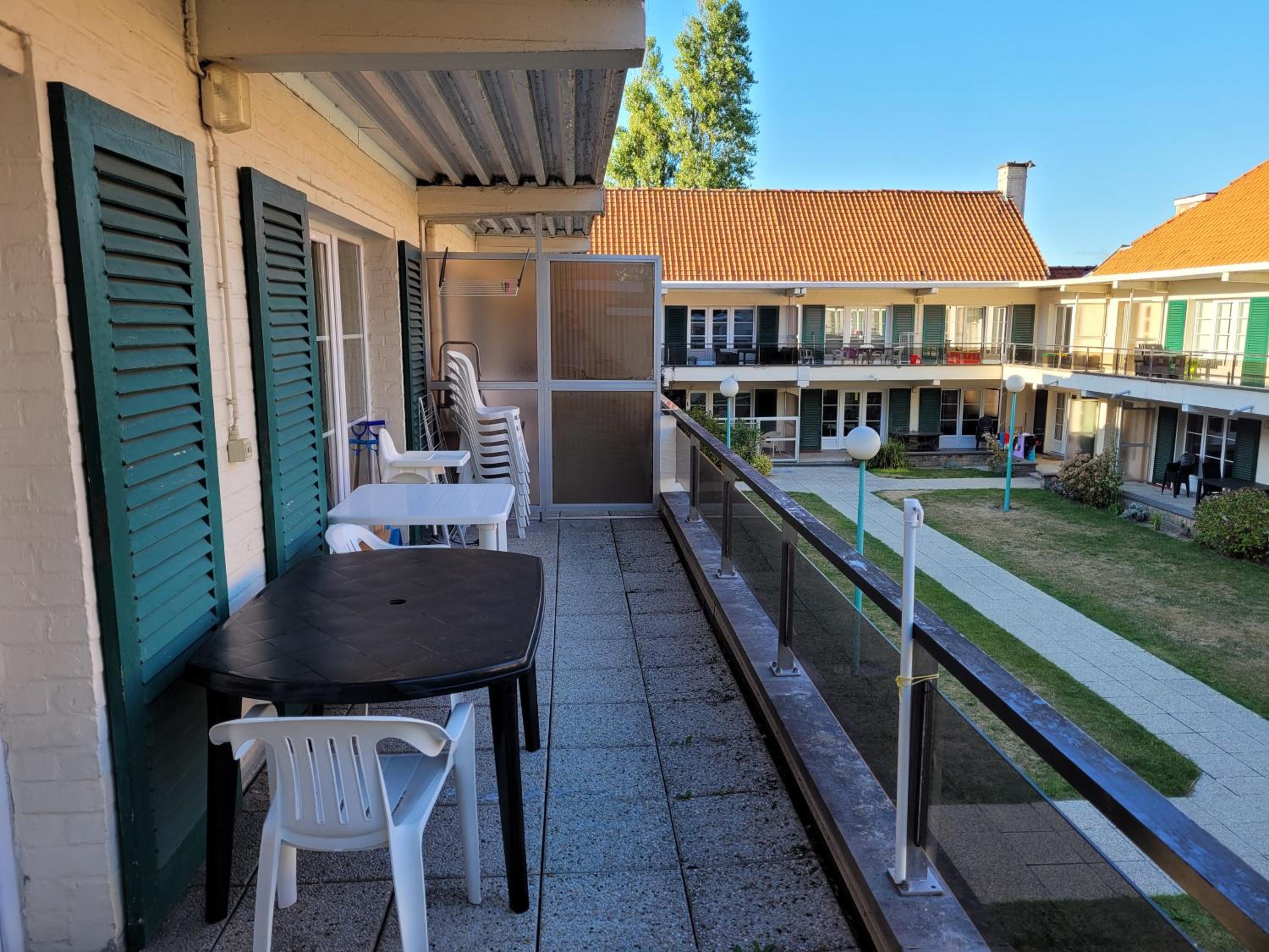 2 Bedroom Apartment in De Haan