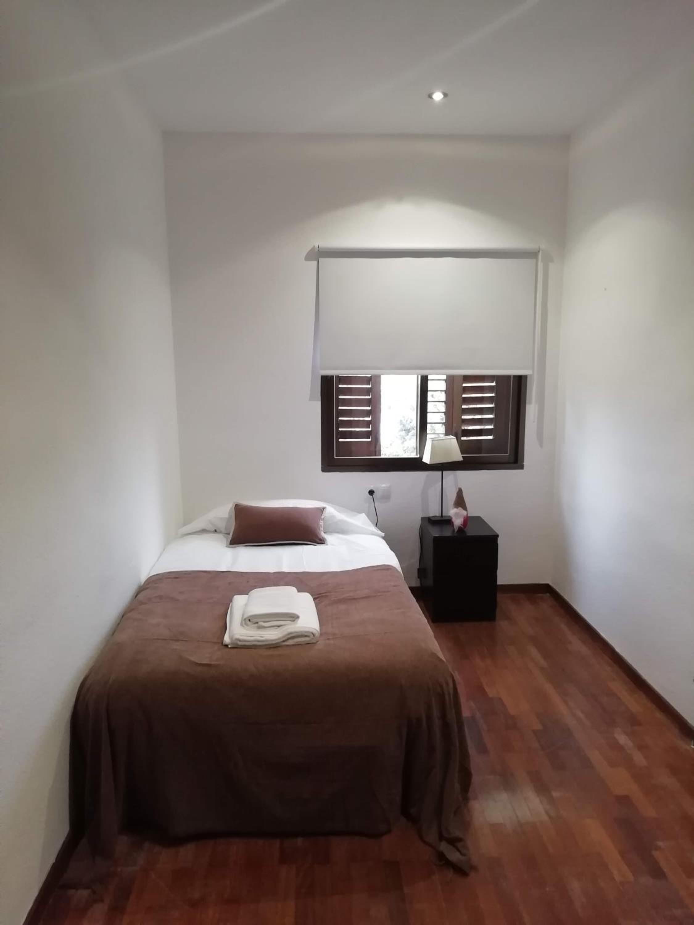 Estupenda Villa con piscina 5 minutos centro Granada Prohibido fiestas