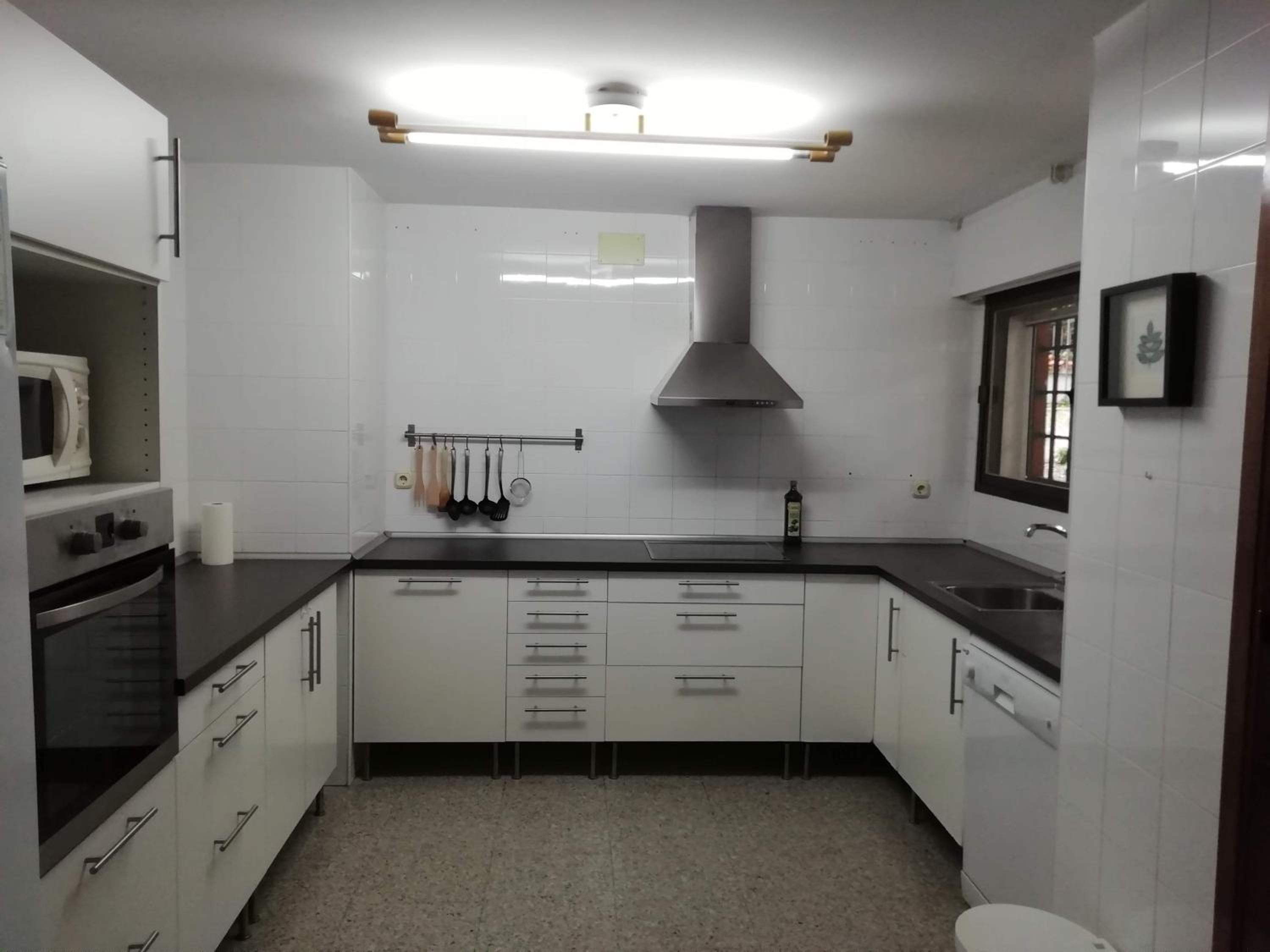 Estupenda Villa con piscina 5 minutos centro Granada Prohibido fiestas