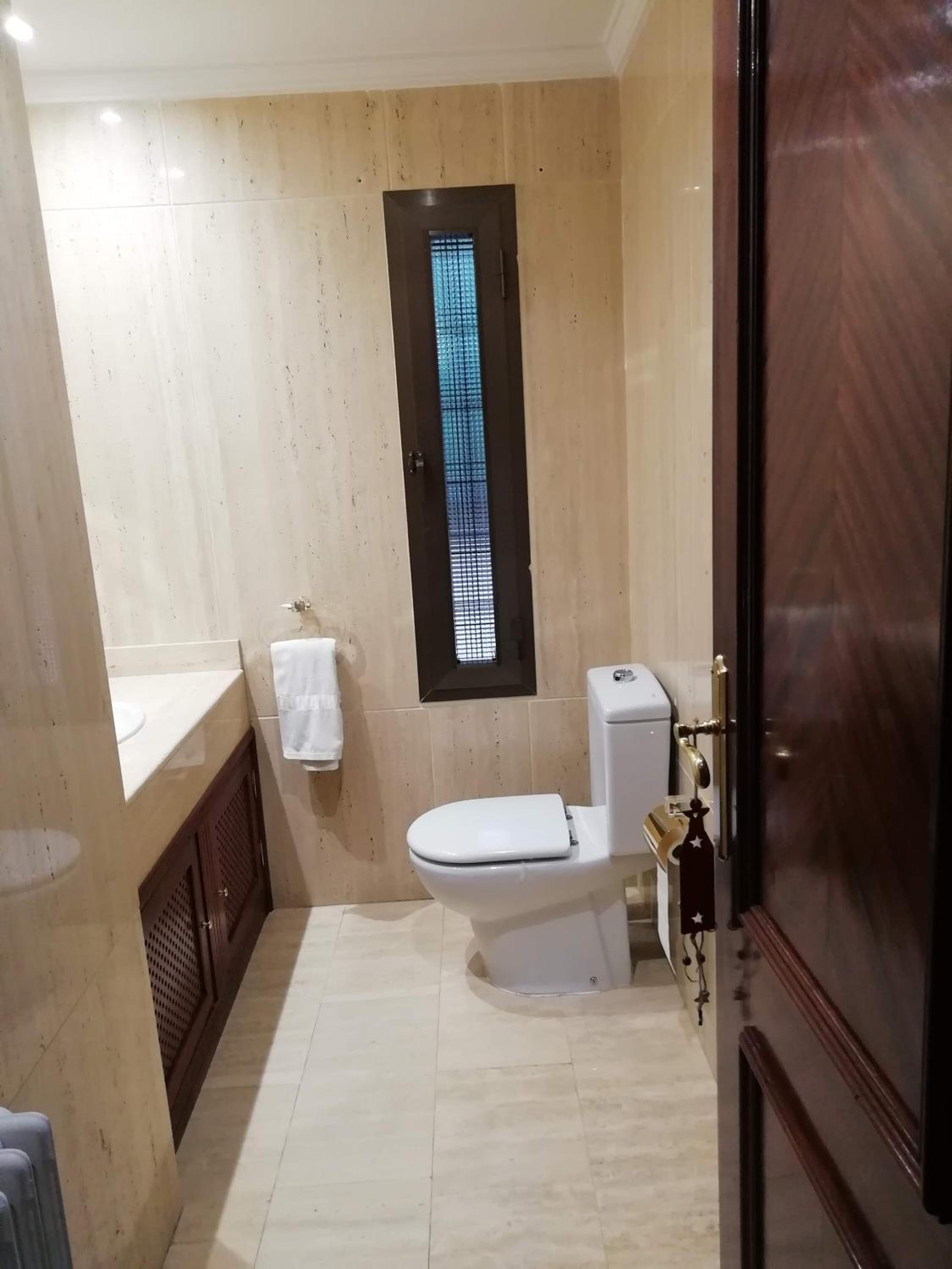 Estupenda Villa con piscina 5 minutos centro Granada Prohibido fiestas
