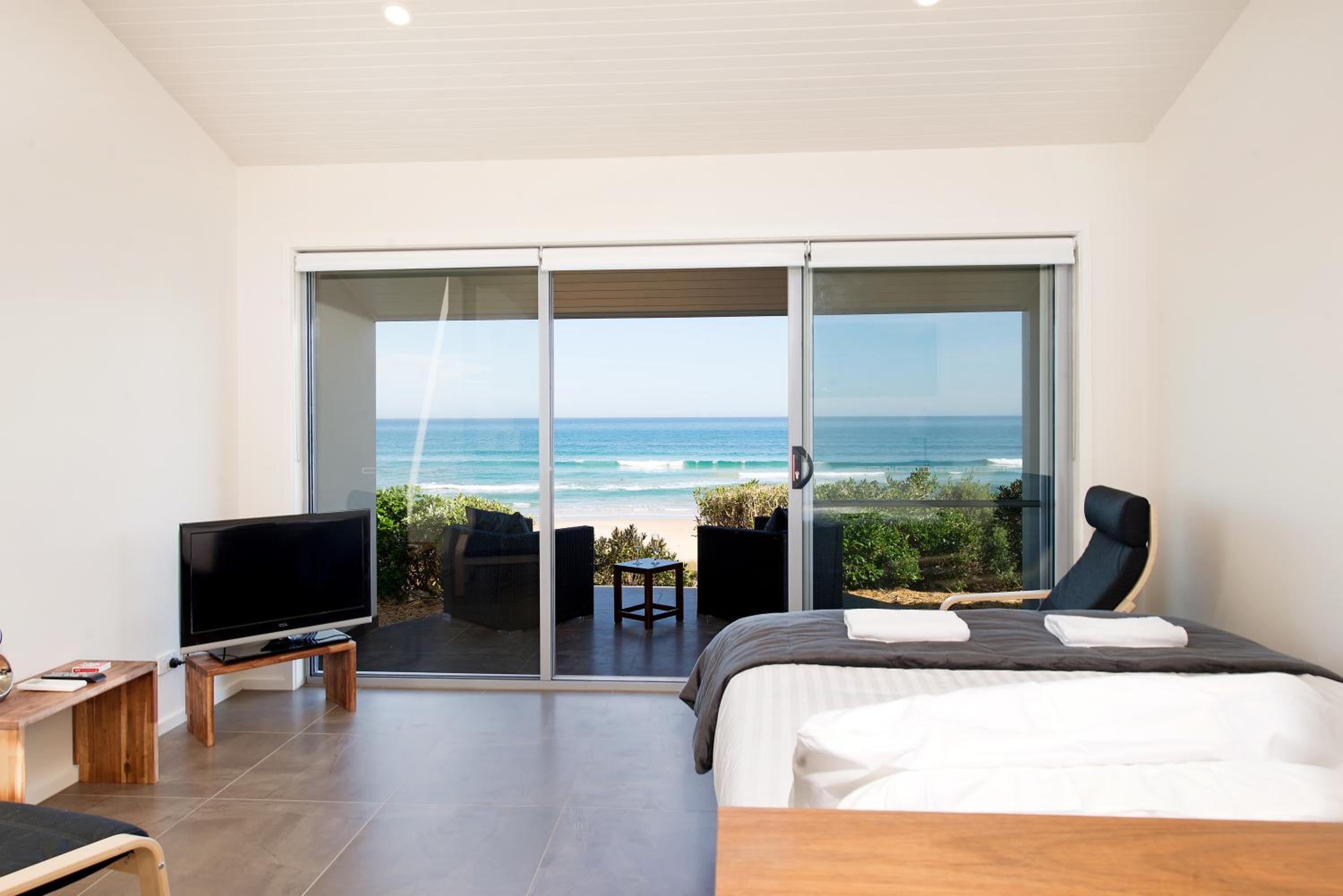 Seafarers Getaway