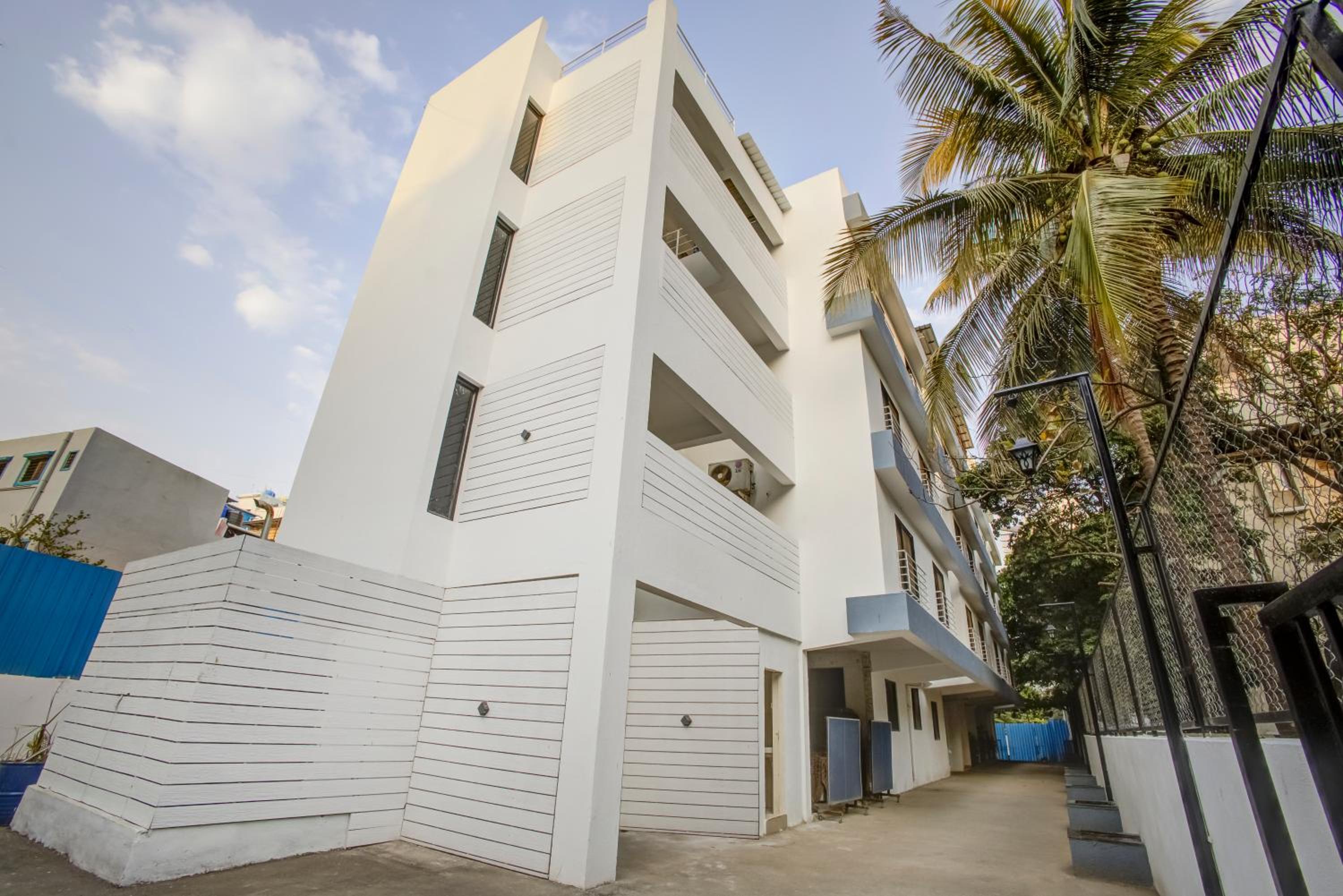 Magnus Aerith Studios Exclusive Residences, Kharadi Pune