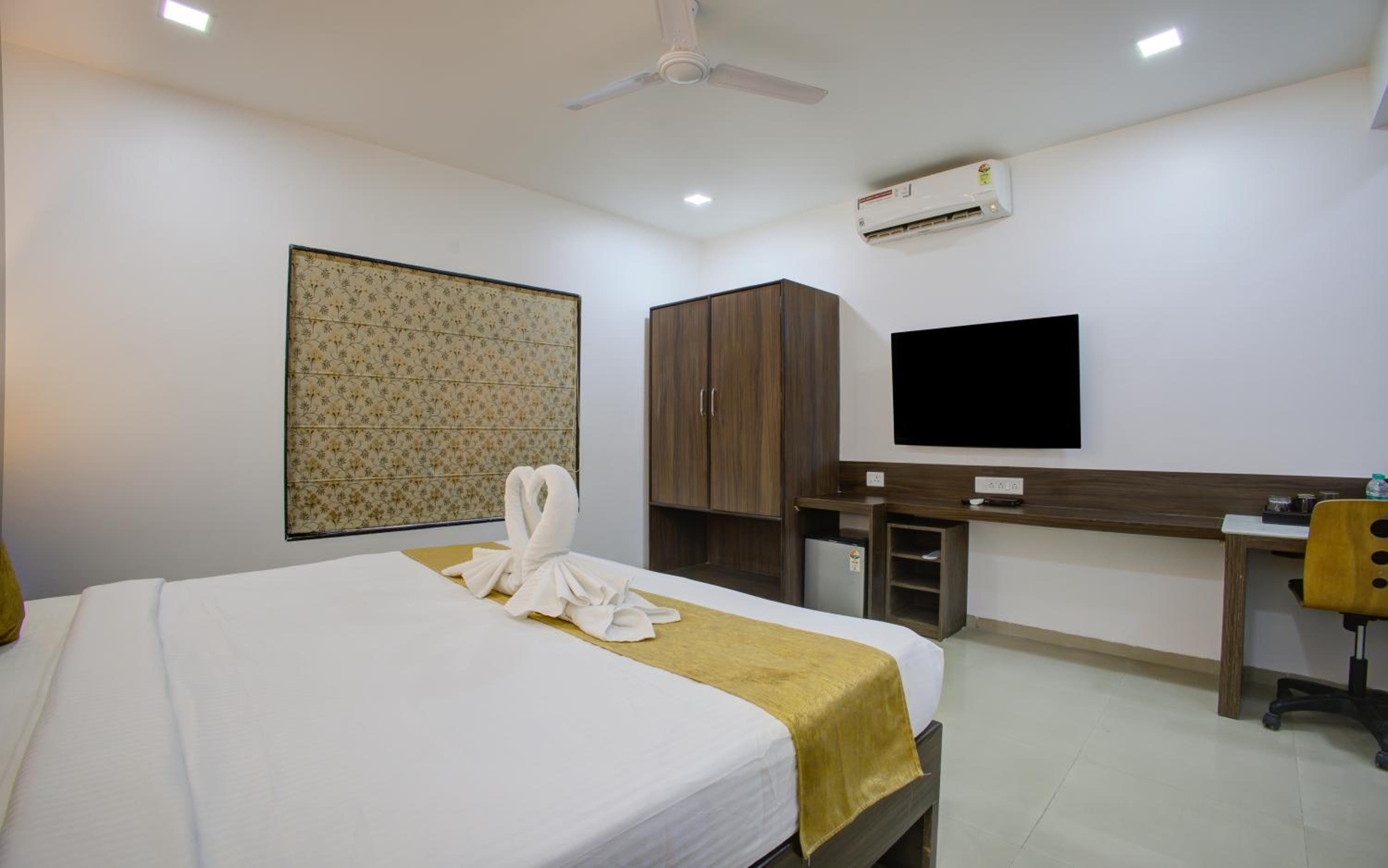 Magnus Aerith Studios Exclusive Residences, Kharadi Pune