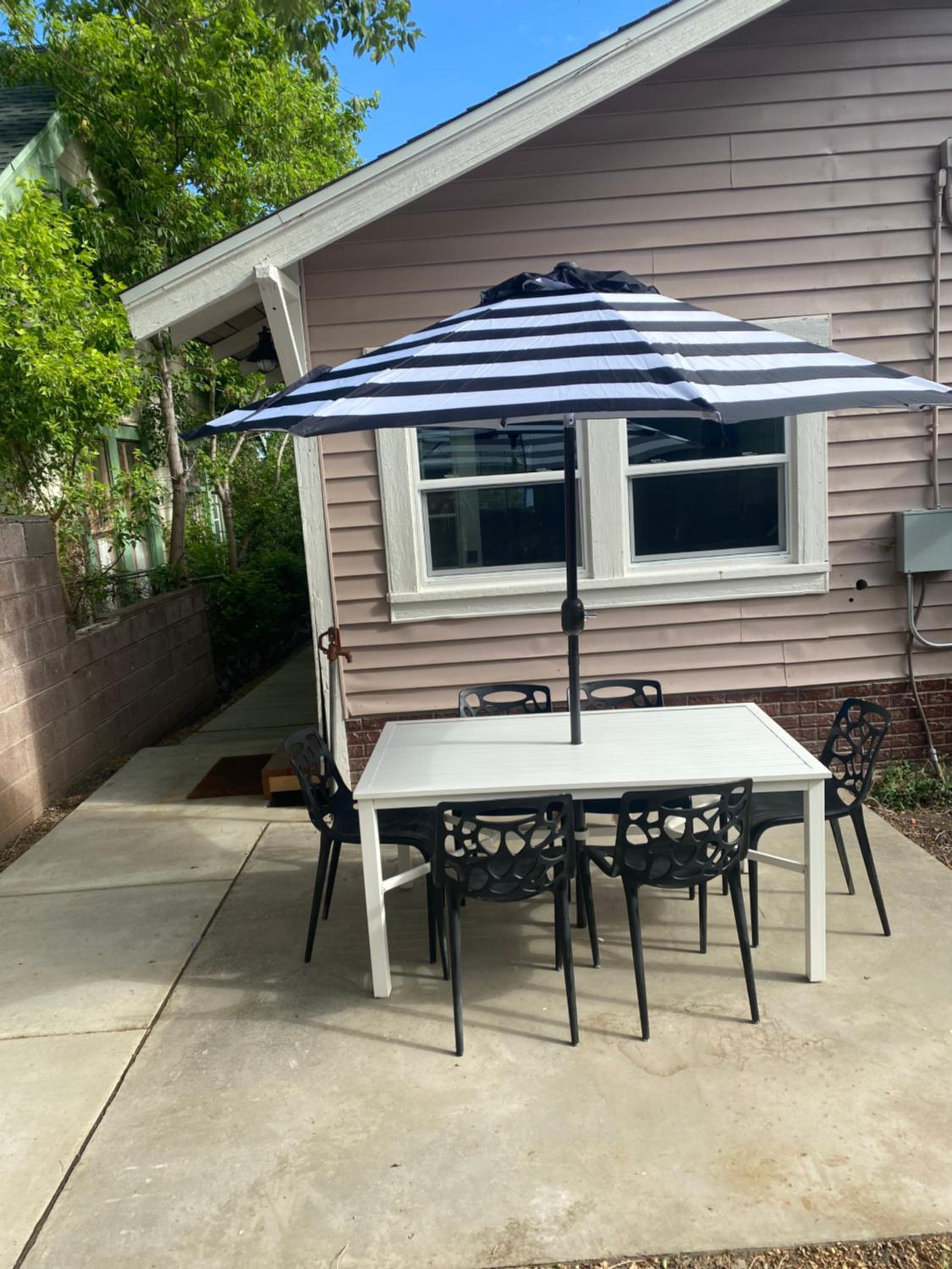 Downtown Williams, walk everywhere, remodeled view 2