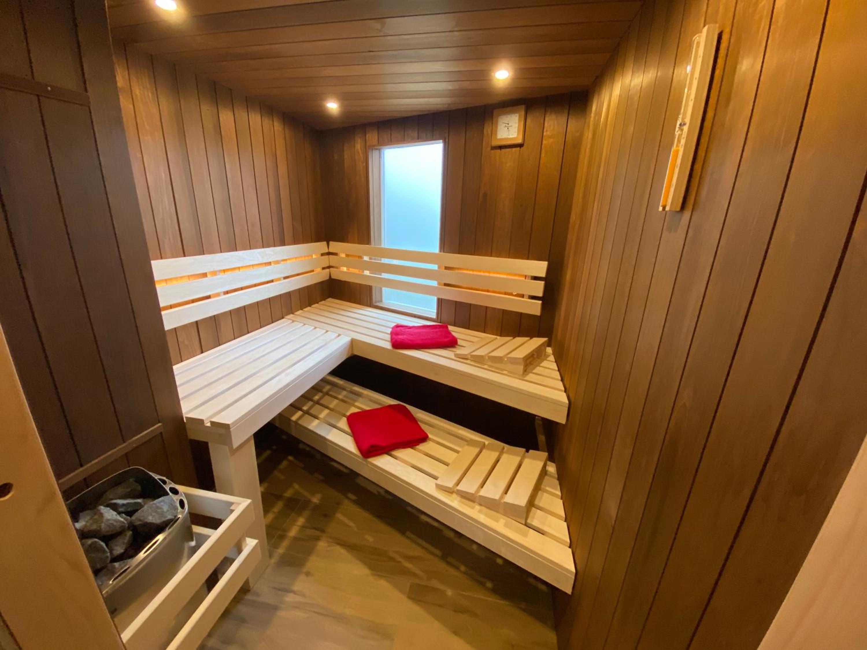 Ferienhaus am Meer mit Kamin & Sauna - Seestern 251 view 2
