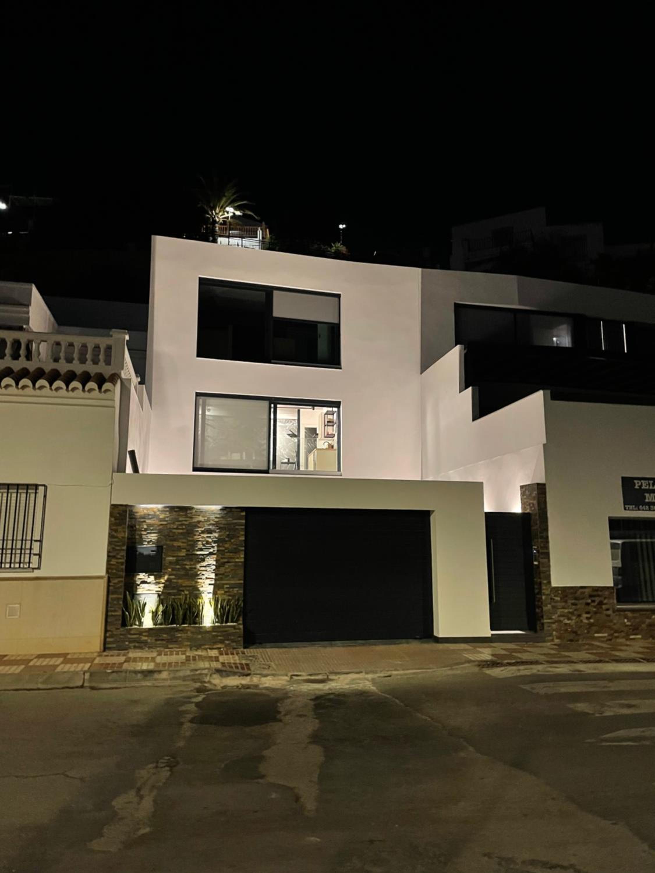 Victoria loft