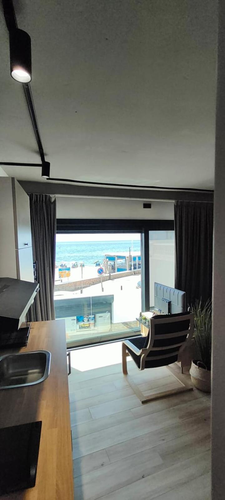 Victoria loft