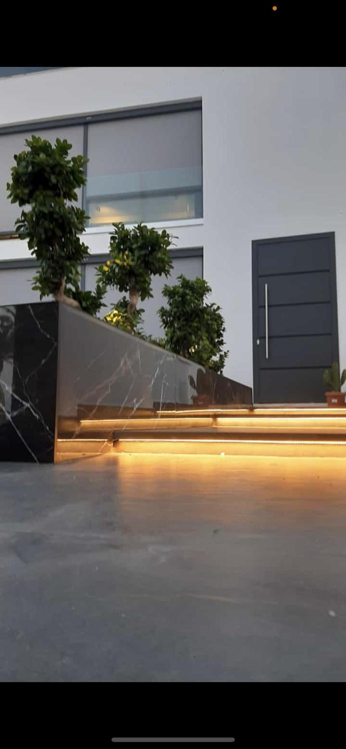 Victoria loft