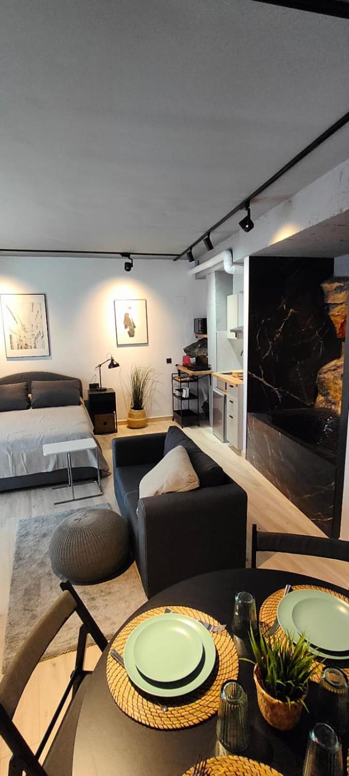 Victoria loft