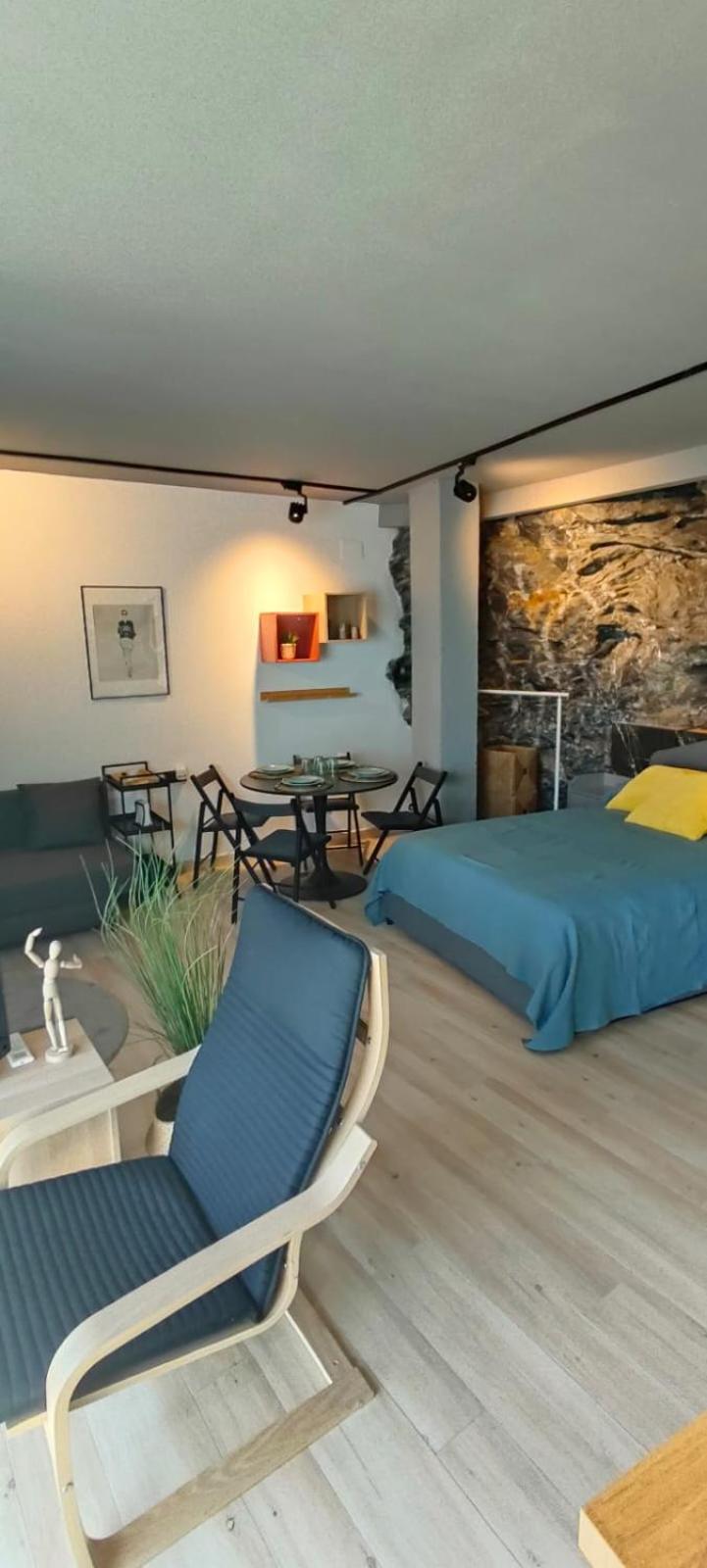 Victoria loft