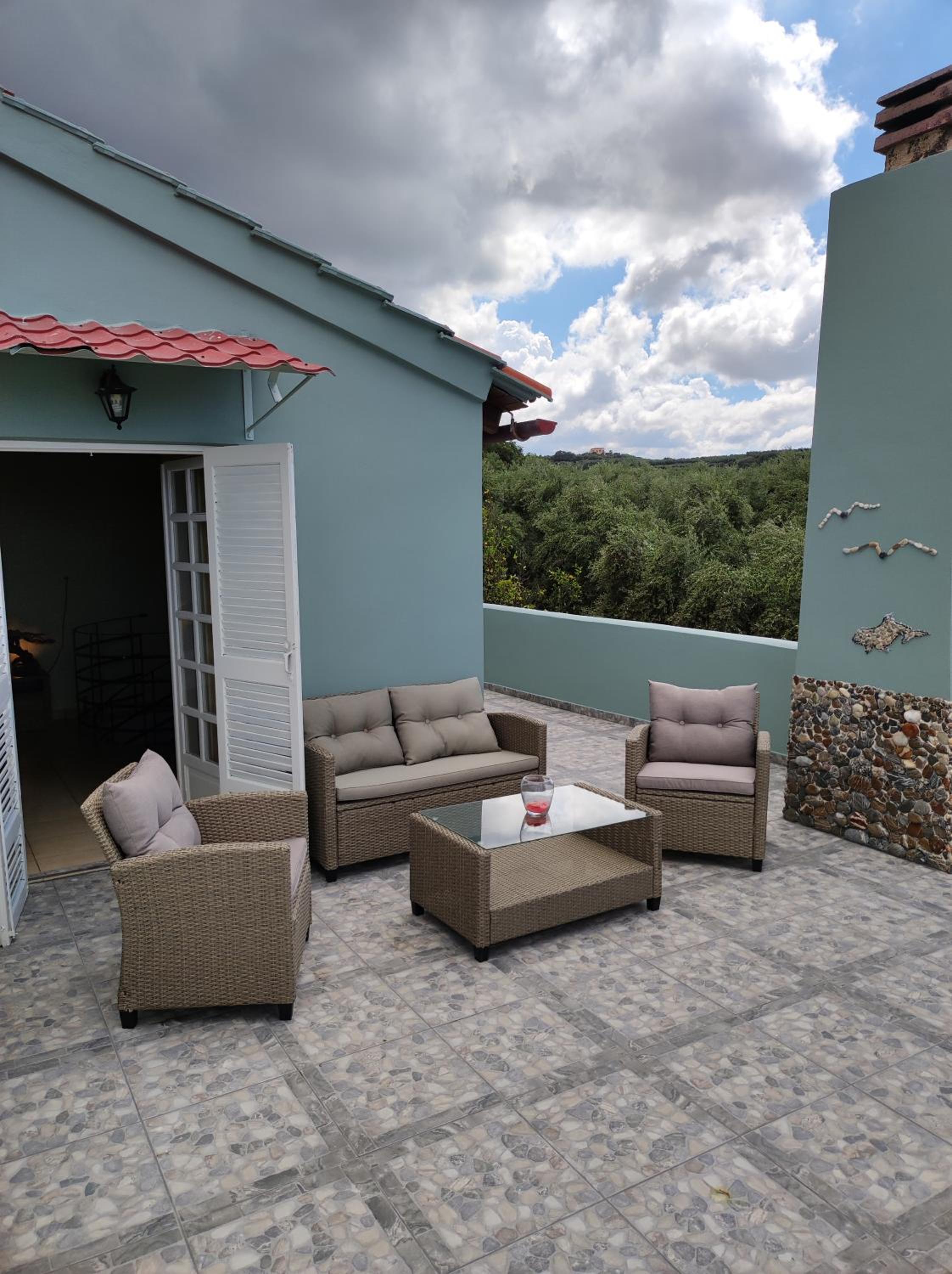 Anatolika Stamatis Paradise
