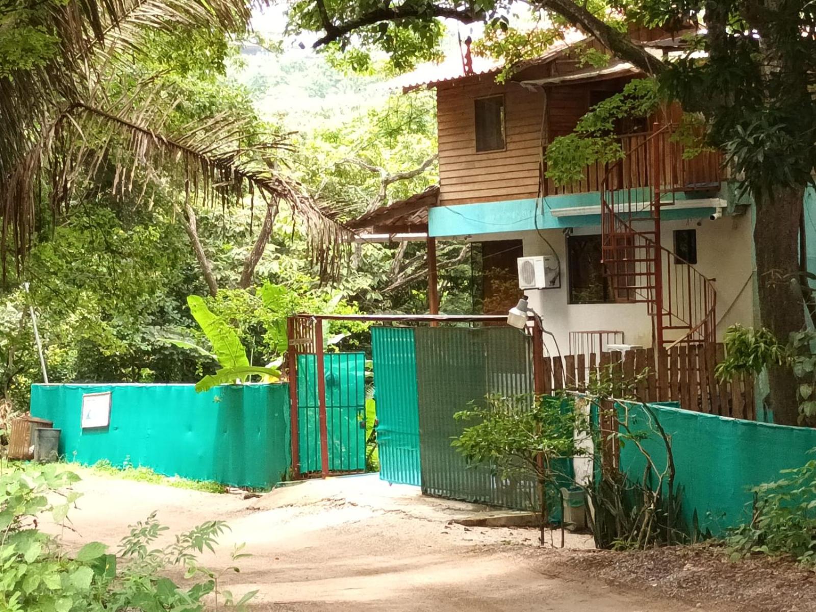 Hotel Mundaka : Burnt Toast Surfcamp - Image 1