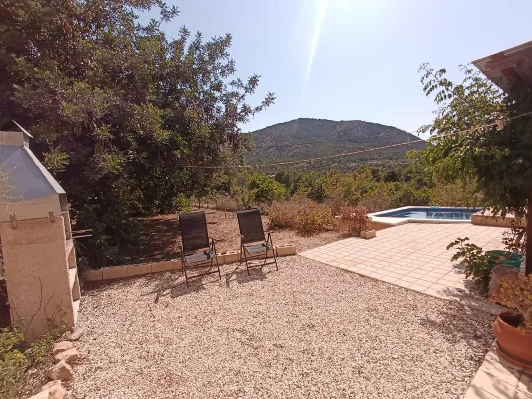 Casita sol