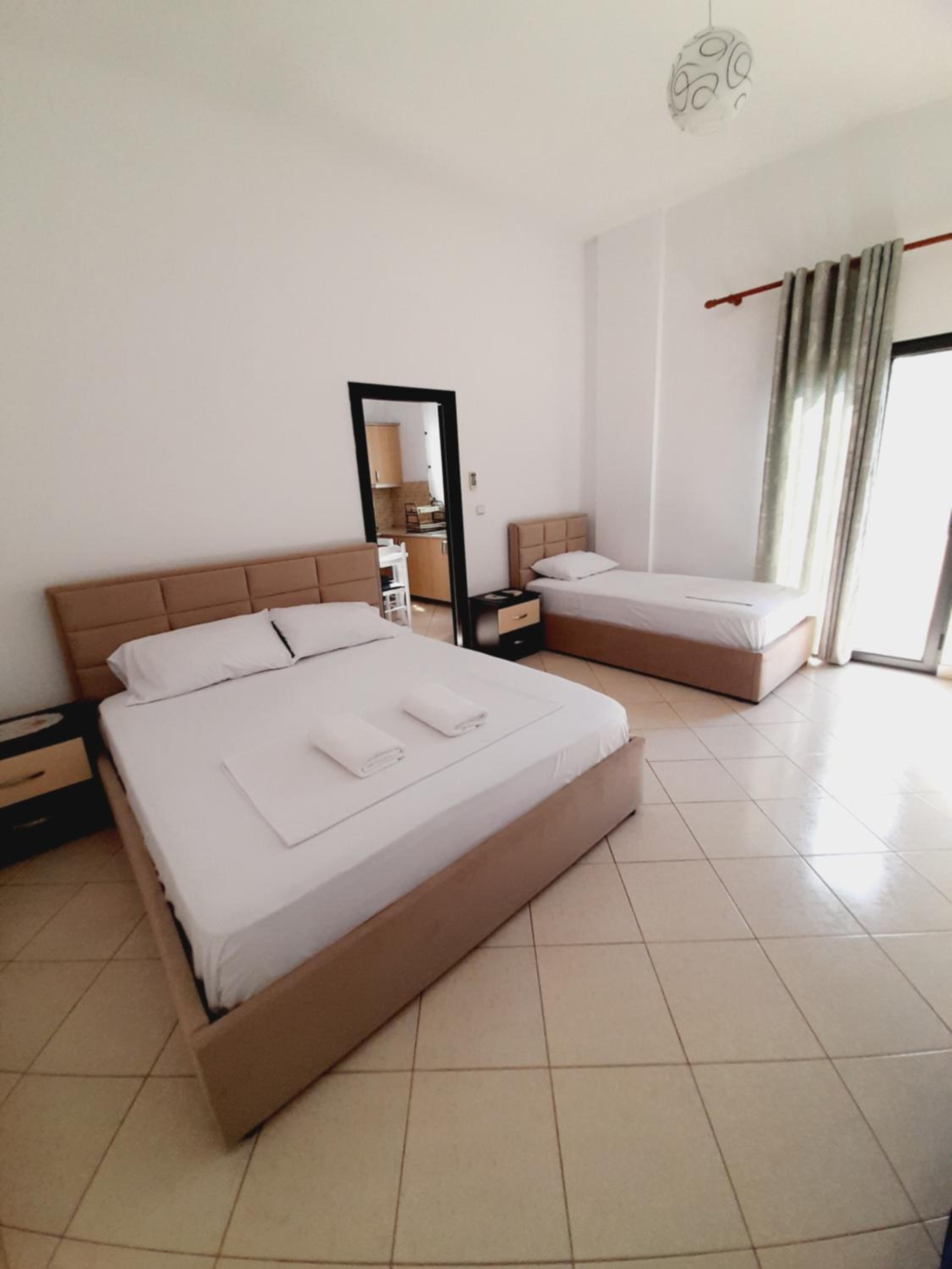 Vila F&M ksamil