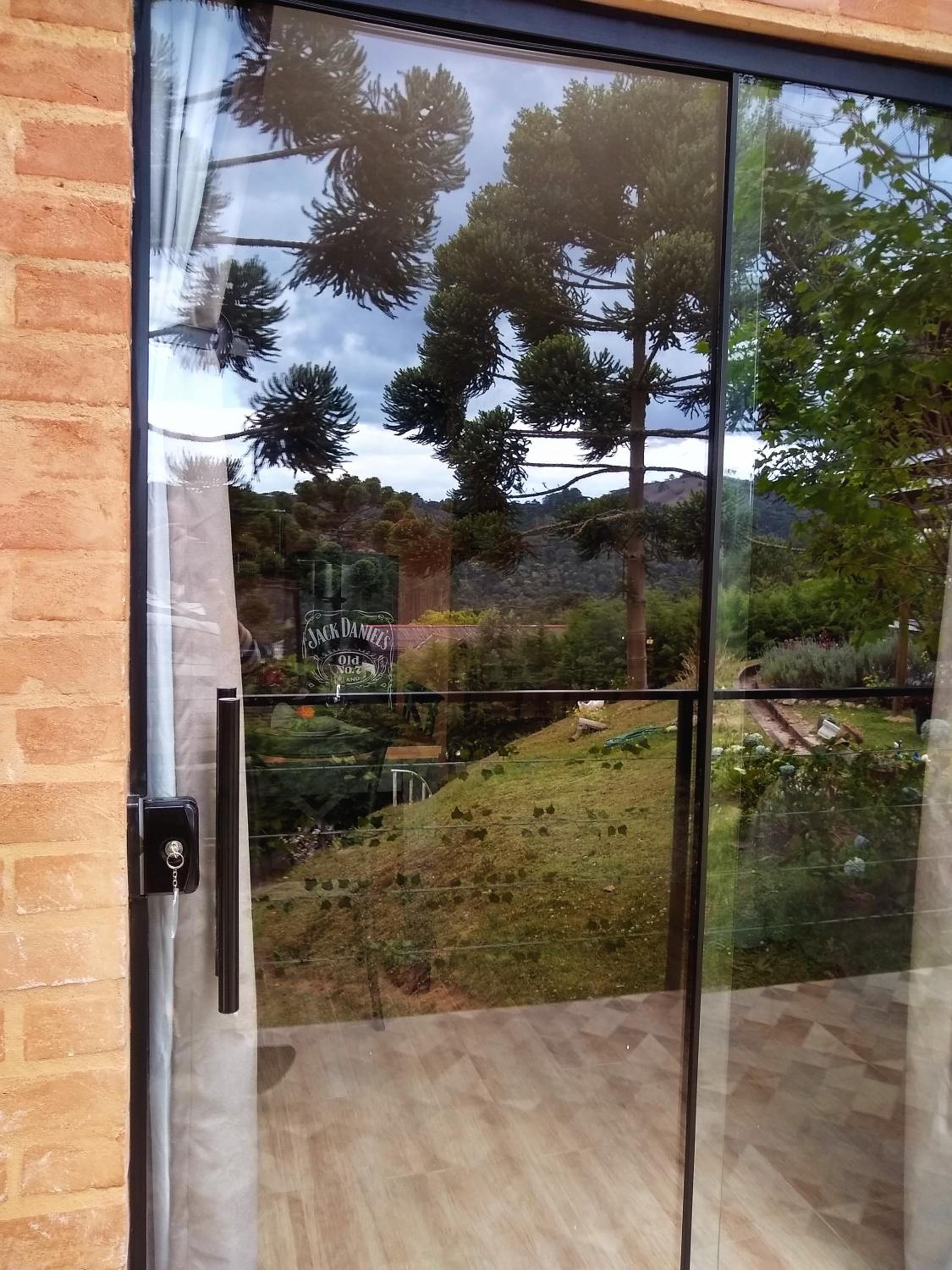 Chalé Alecrin, lançamento em conforto e estilo!