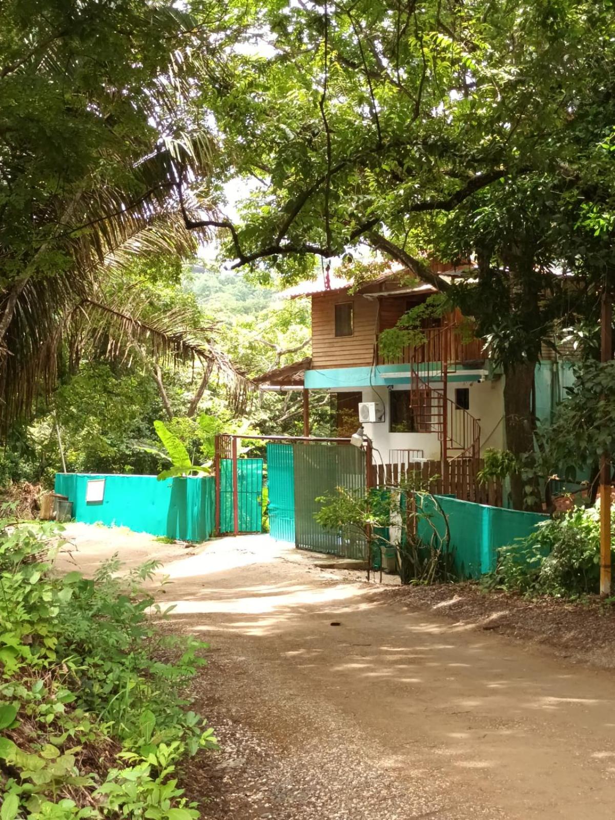 1 Bedroom G-Land Burnt Toast Surfcamp view 5