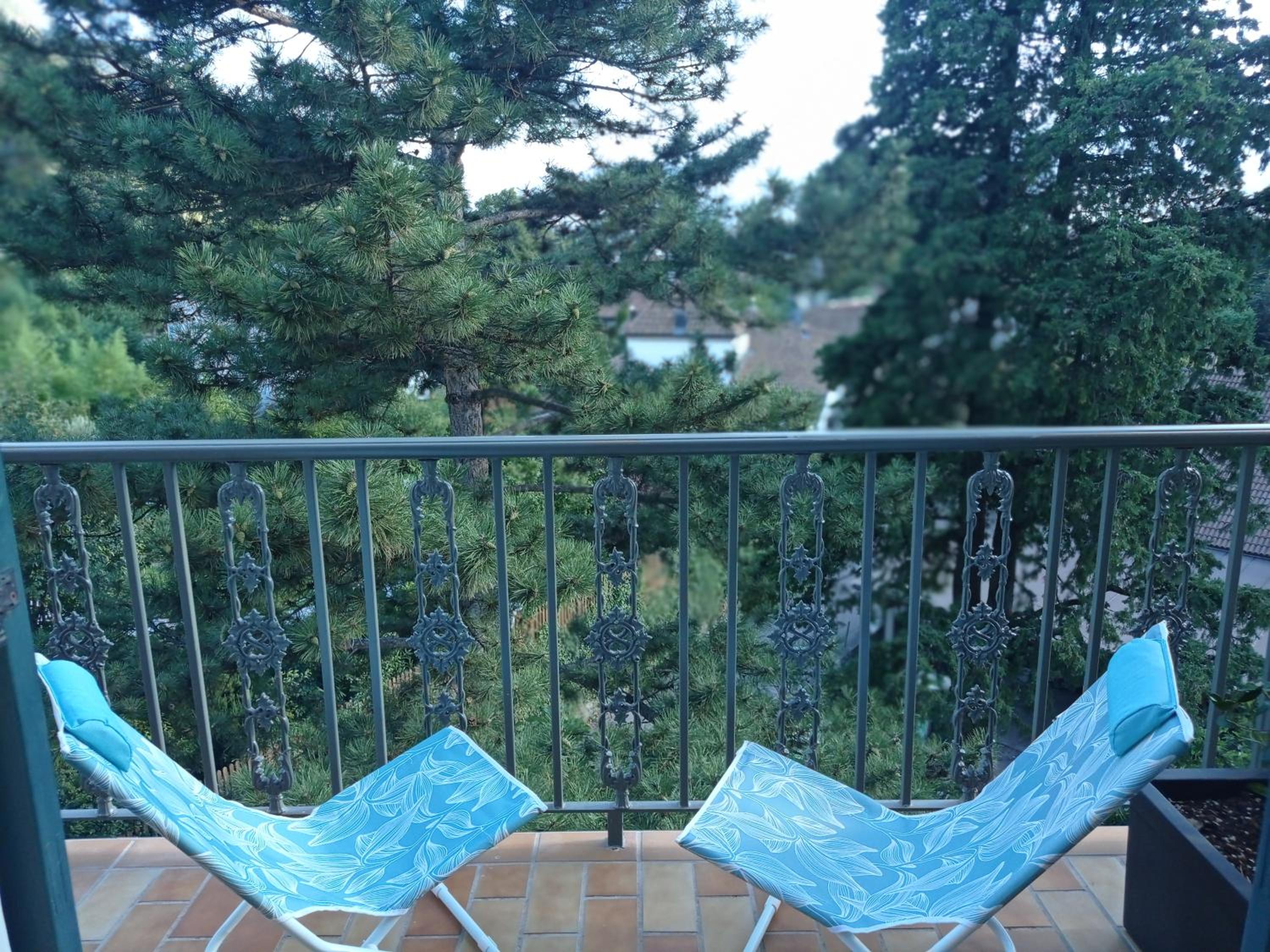 Appartamento Lichtenegg a Merano view 5