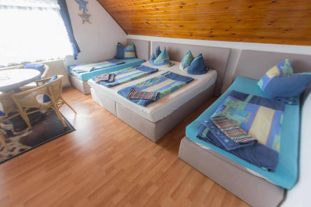 Pension Zum Taucher
