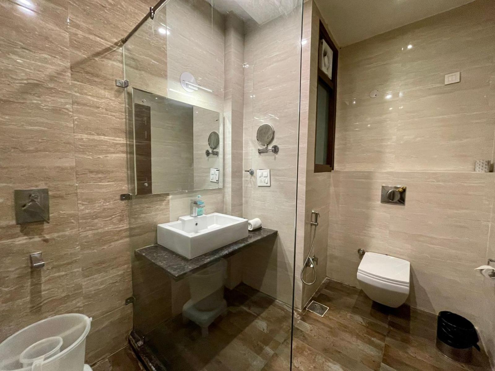 Winsome Resort & Spa Corbett