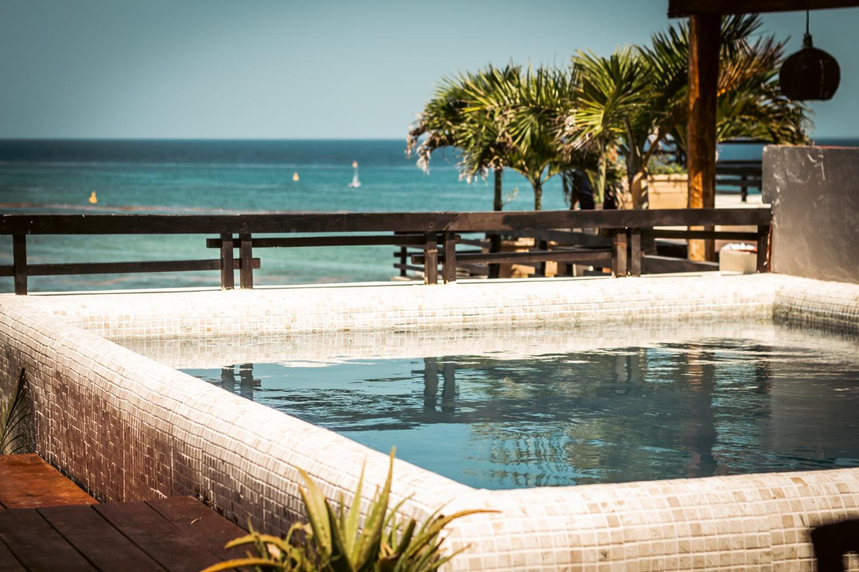 Aldea Thai Beachfront Condos view 3