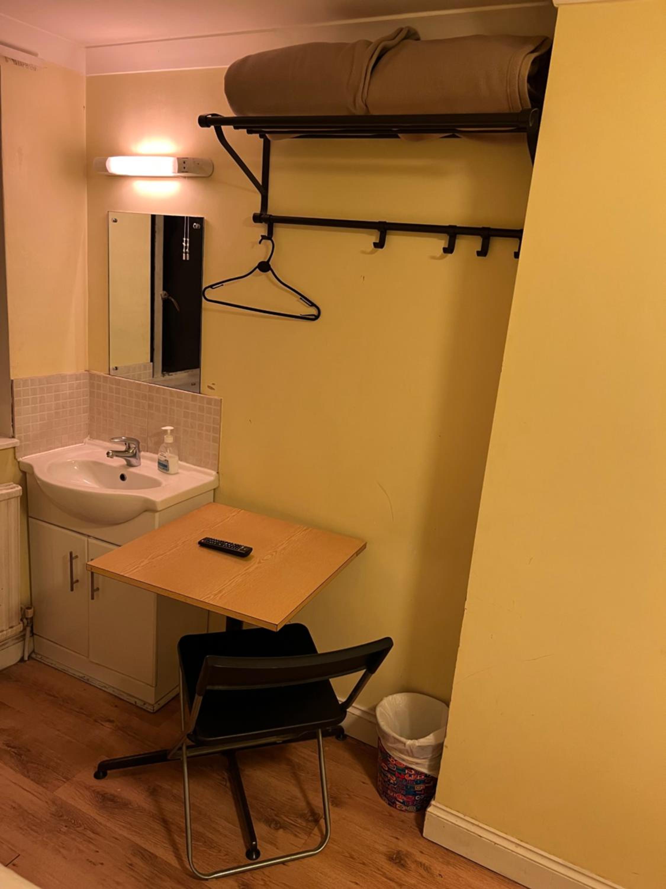 Gresham Hotel Bloomsbury