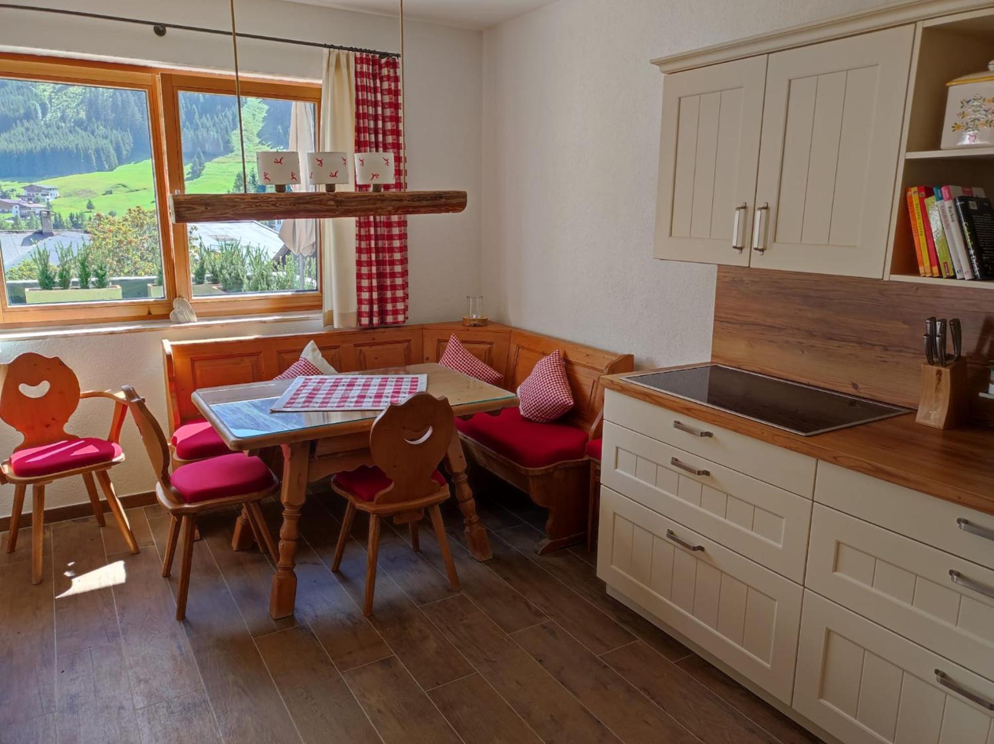 Hideaway Zugspitz Berwang