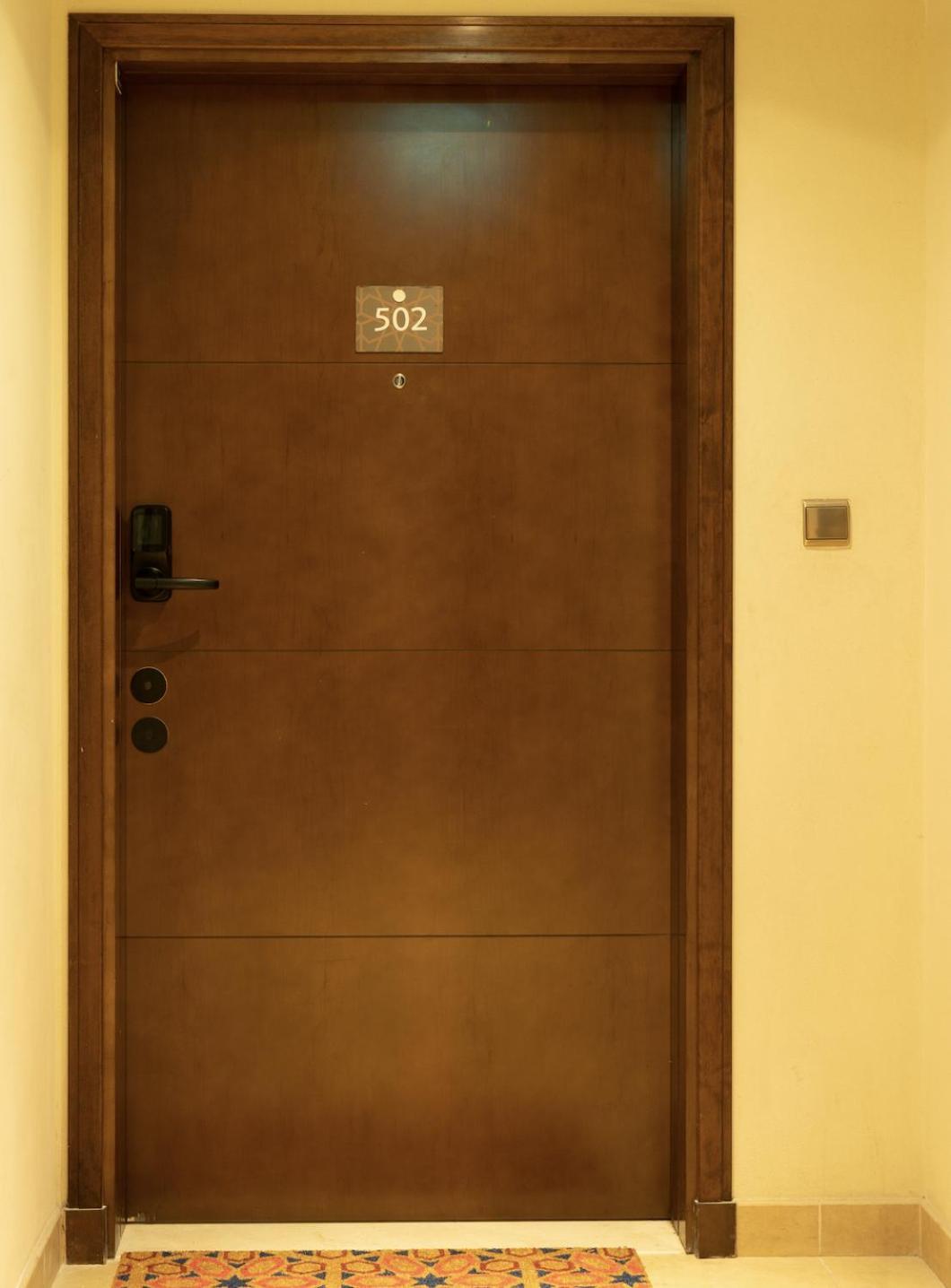 Luxury 3 BR - Direct View to Burj Khalifa