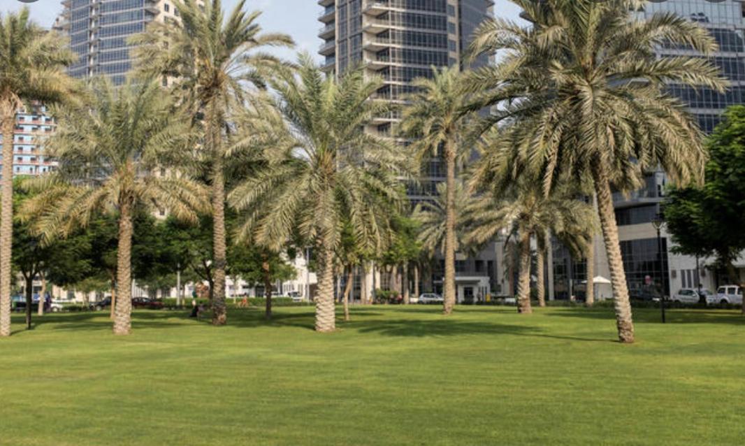 Luxury 3 BR - Direct View to Burj Khalifa