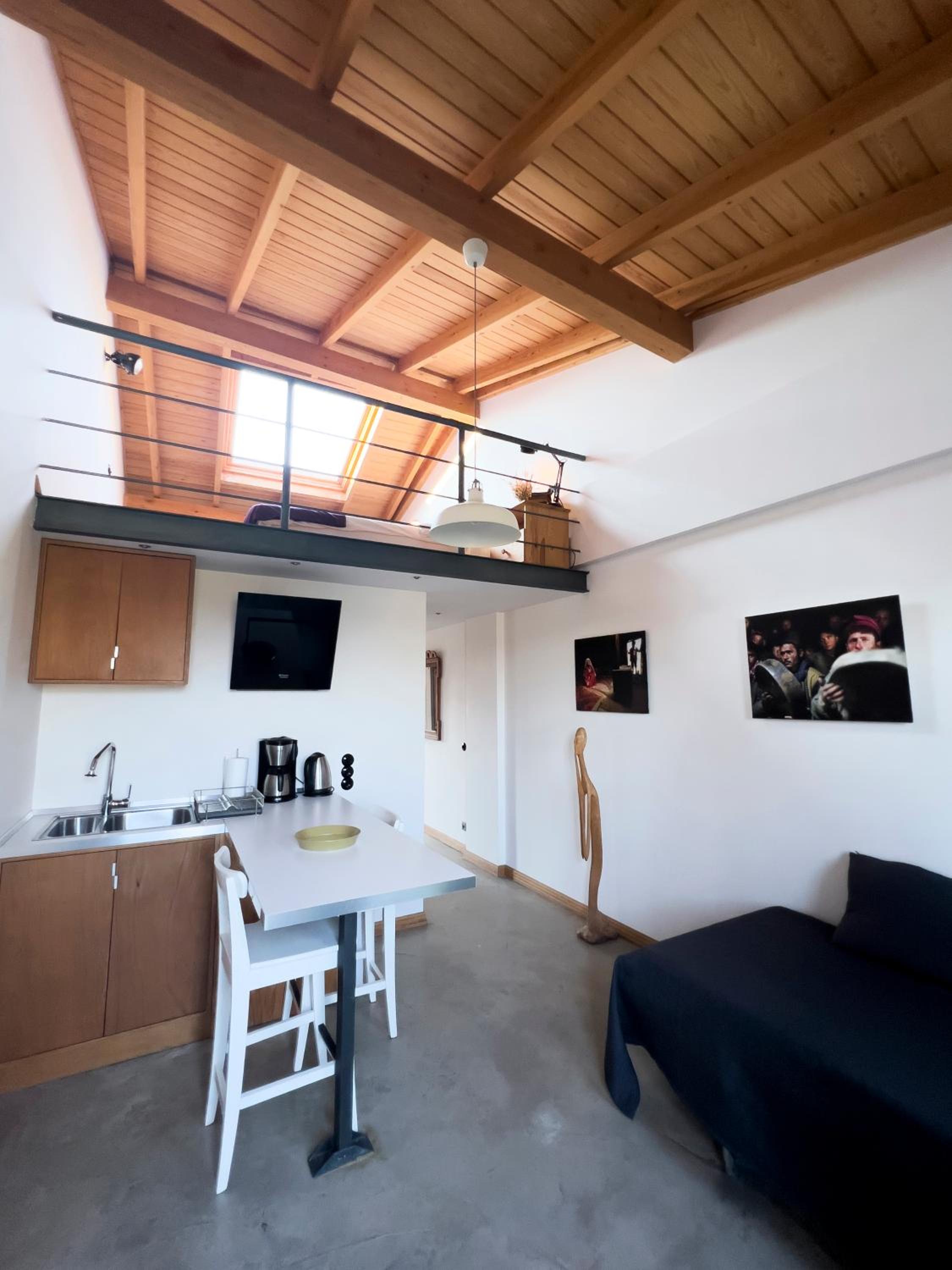 118 Alacati
