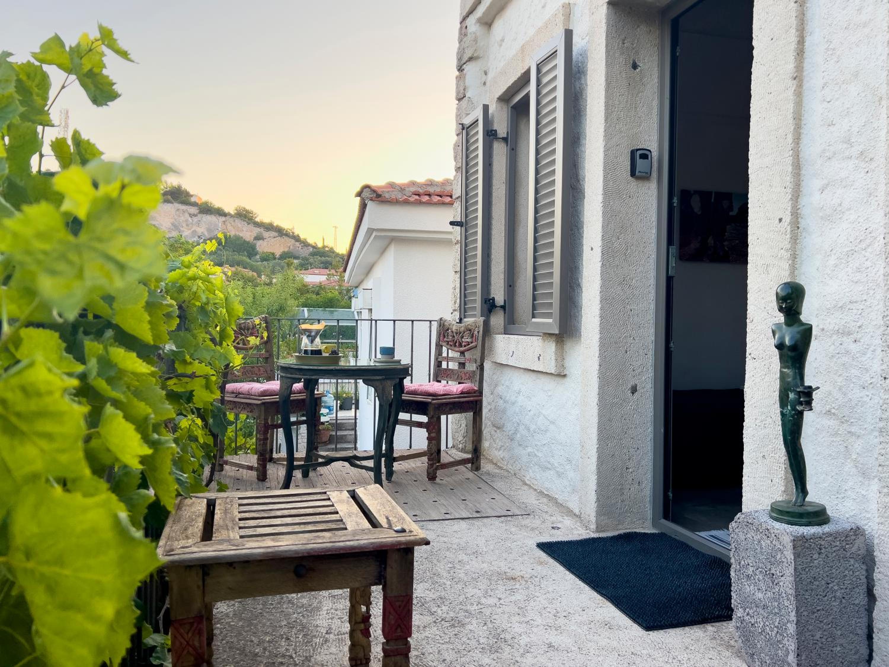 118 Alacati
