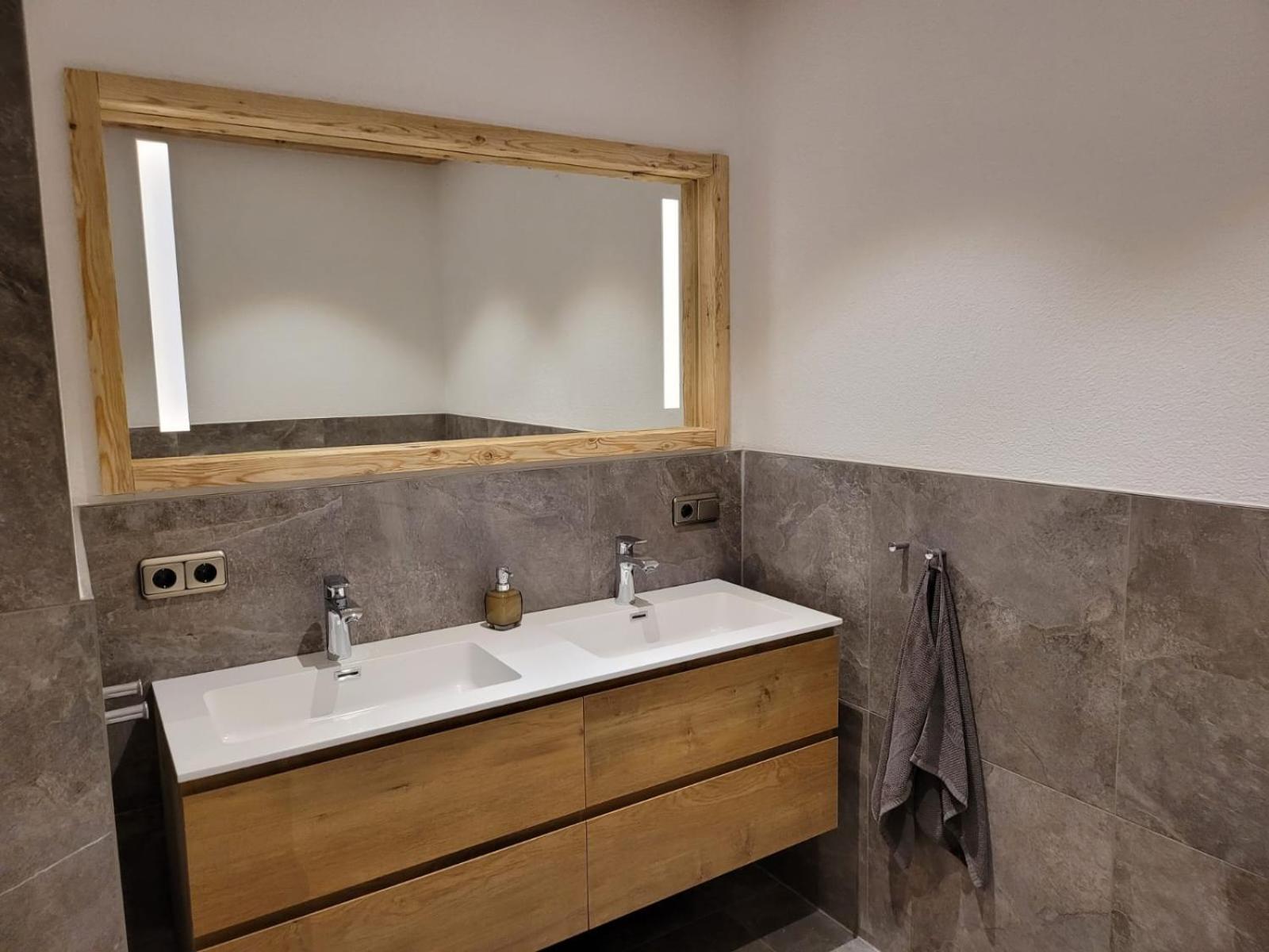 Hideaway Zugspitz Berwang
