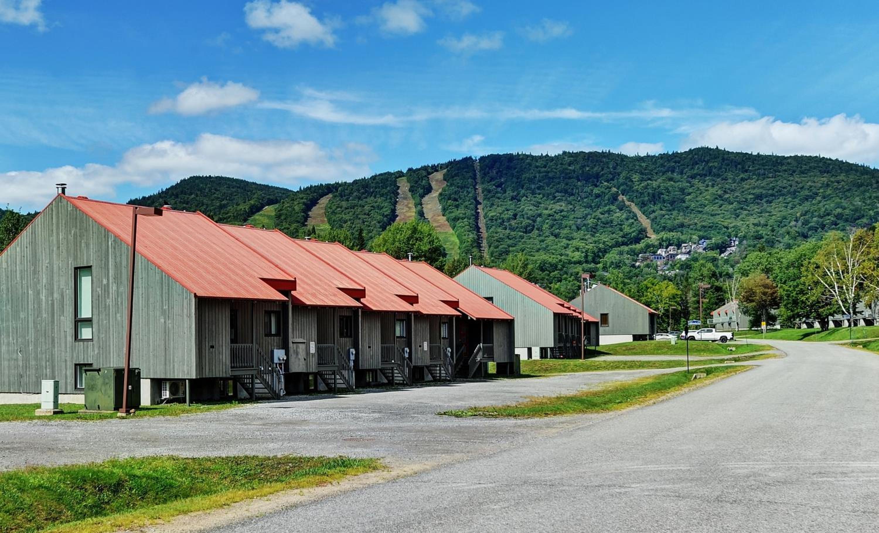 Condo 88 Chemin des Alpages by Les Chalets Alpins view 5