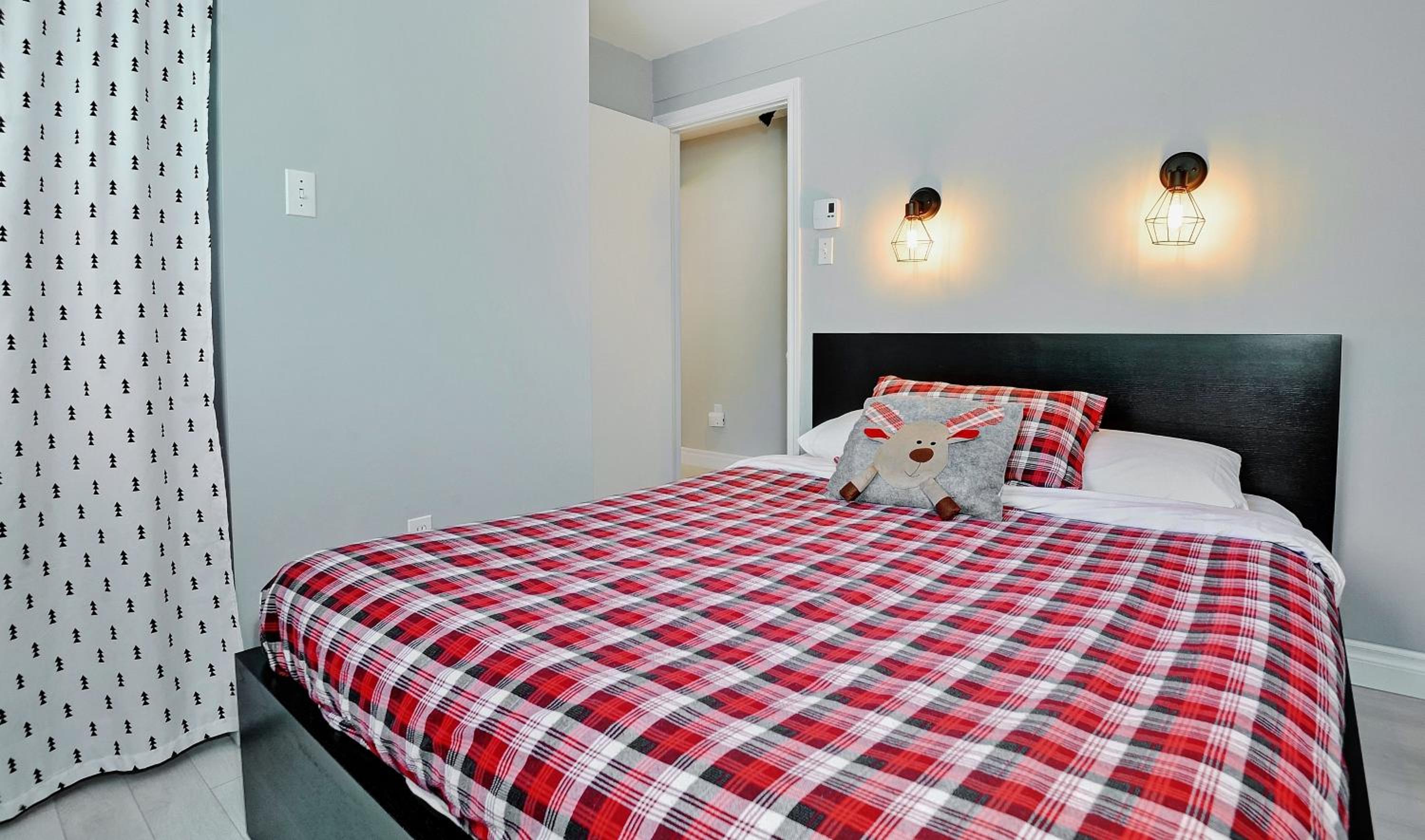 Condo 88 Chemin des Alpages by Les Chalets Alpins view 2