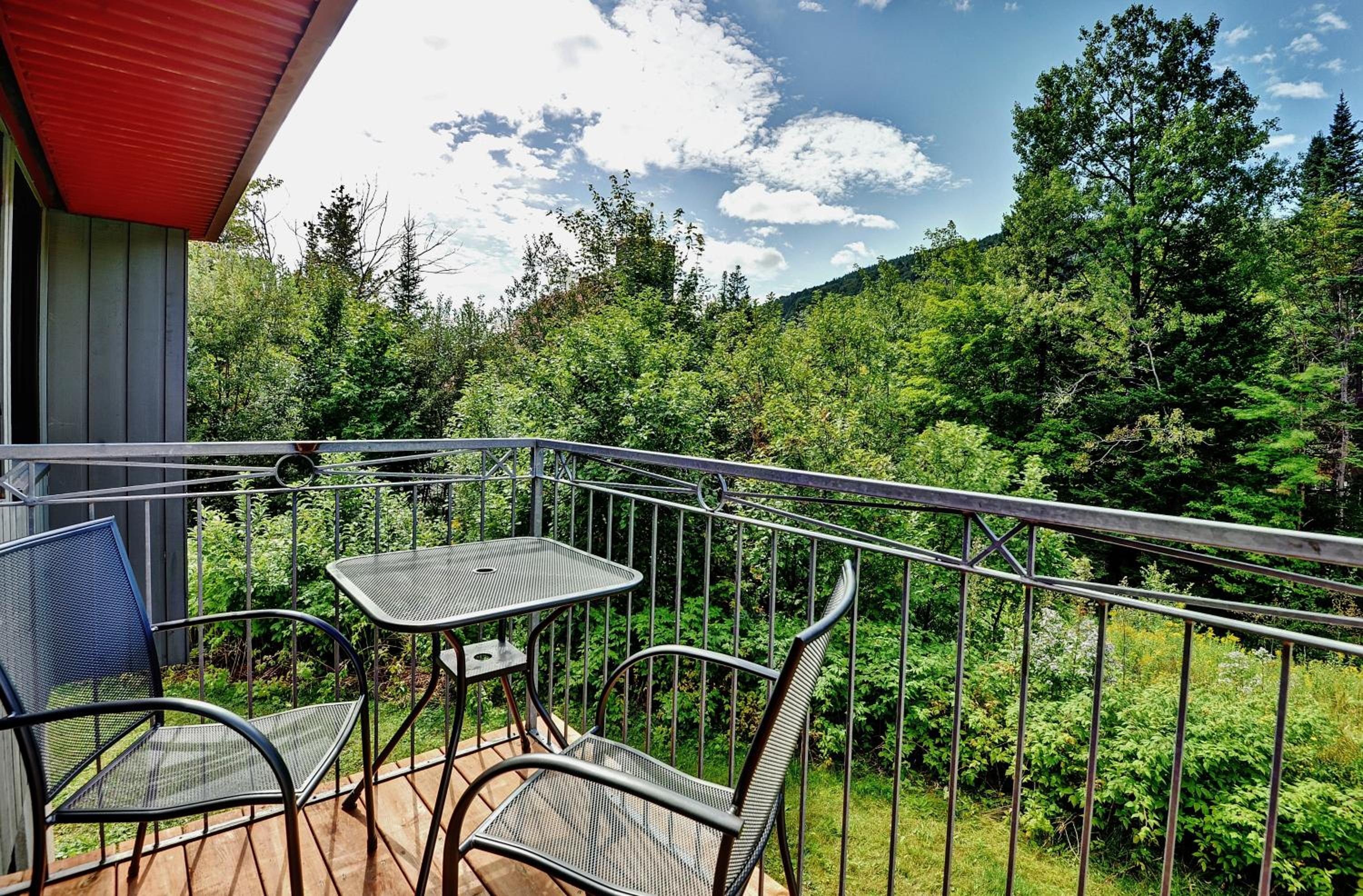 Condo 88 Chemin des Alpages by Les Chalets Alpins view 4