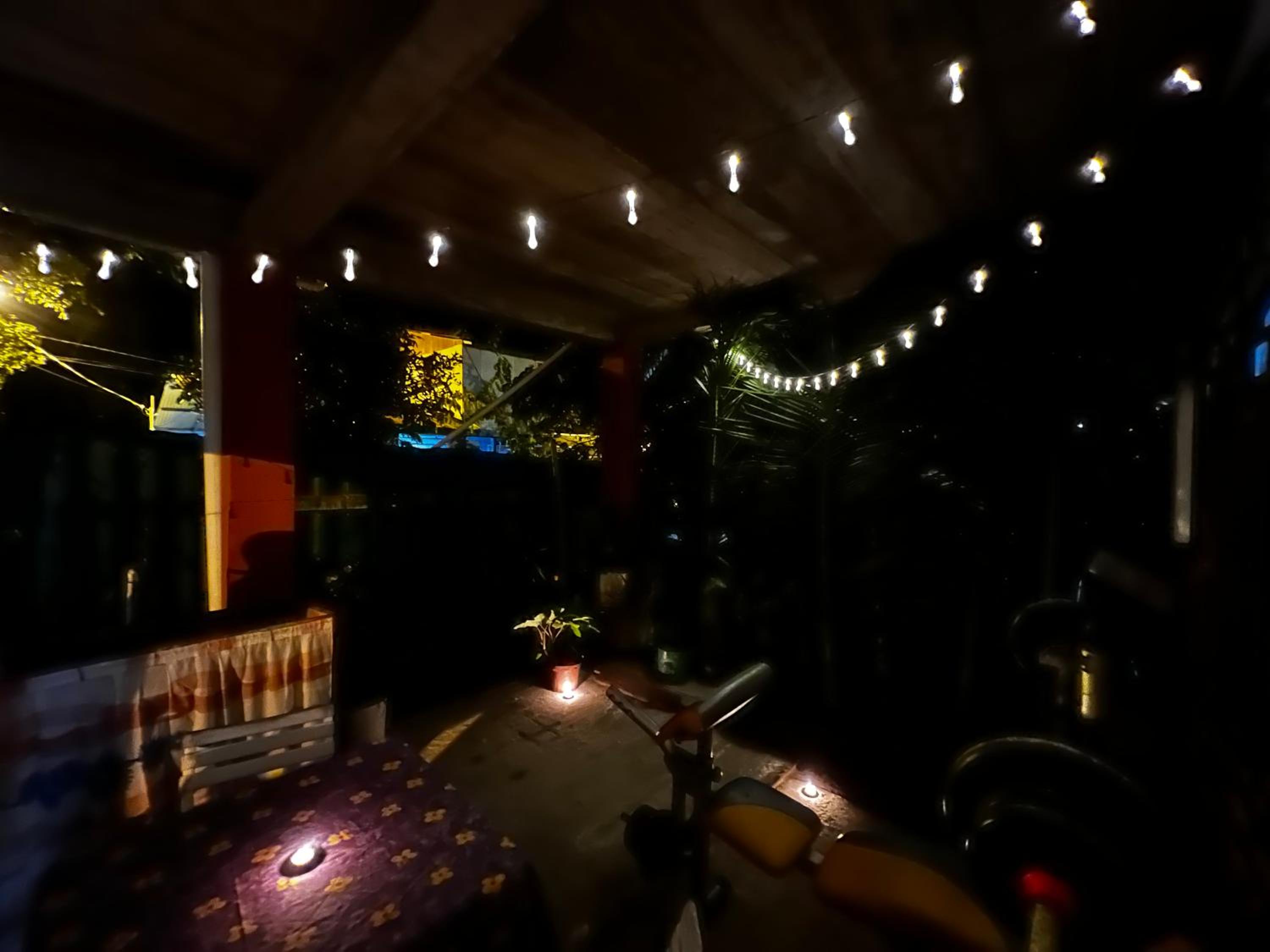 Natural Experience House