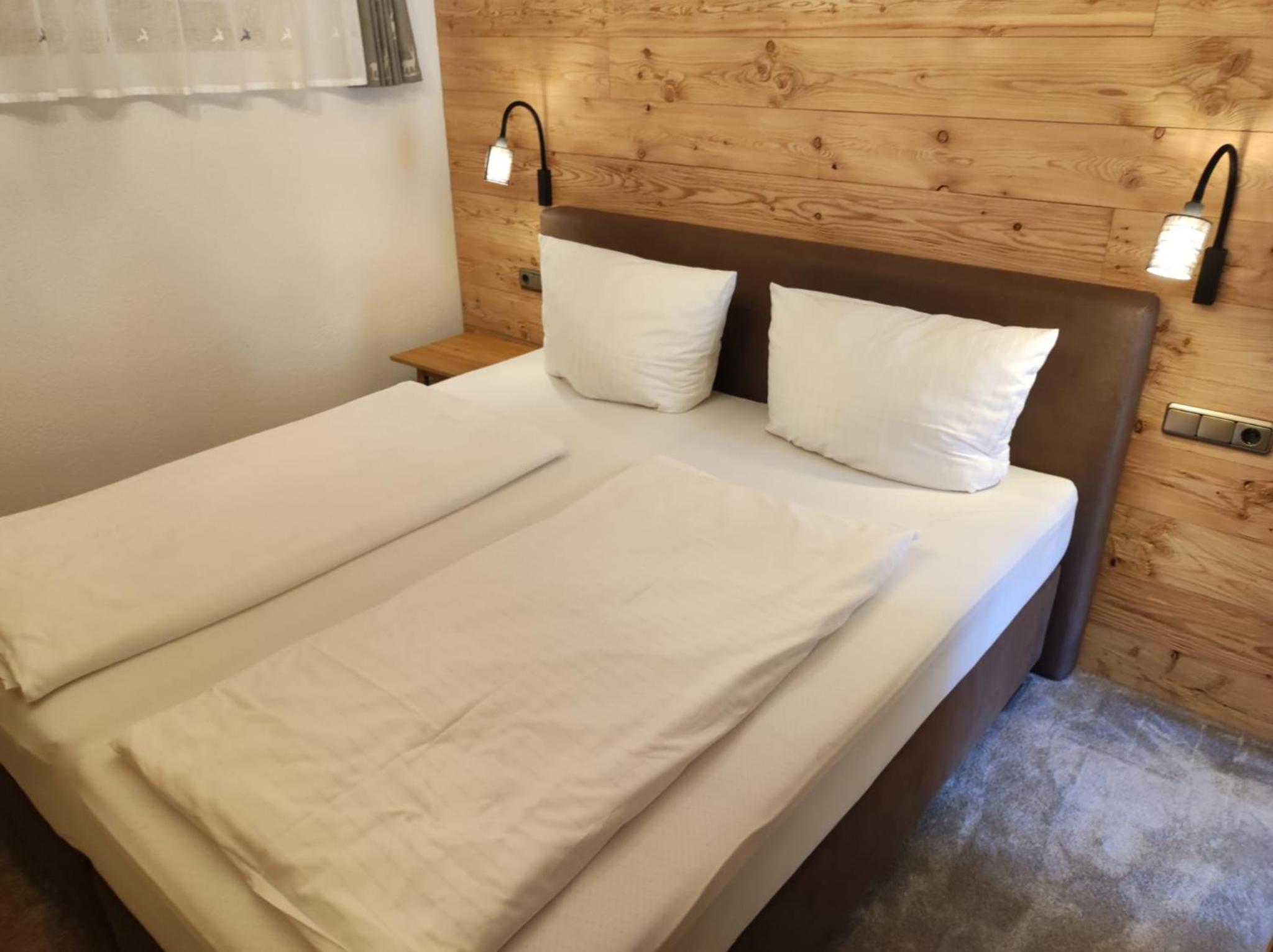 Hideaway Zugspitz Berwang