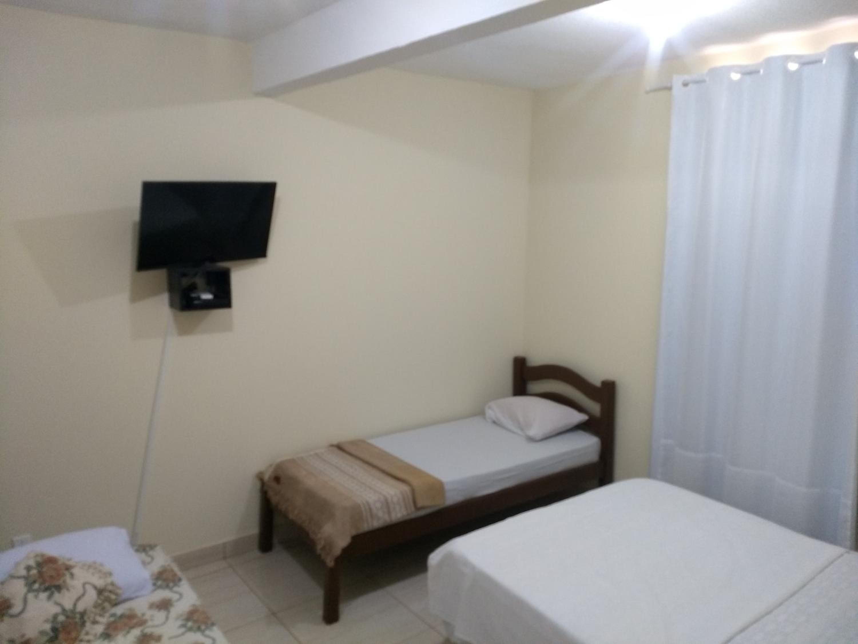 Kitnets casa Amarela Imbassai