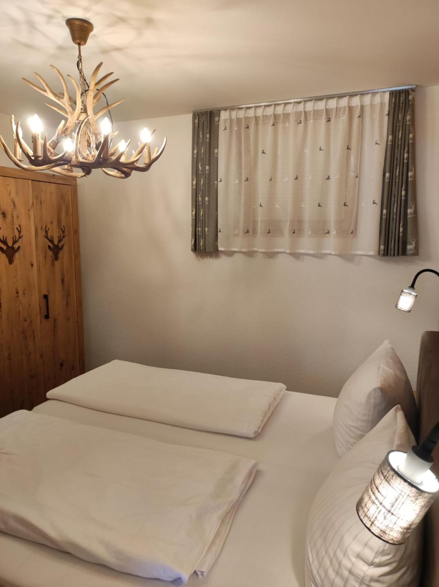 Hideaway Zugspitz Berwang
