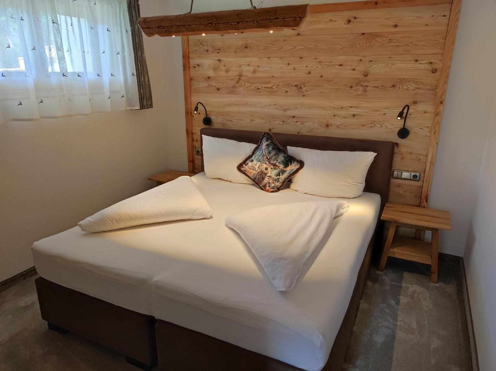 Hideaway Zugspitz Berwang