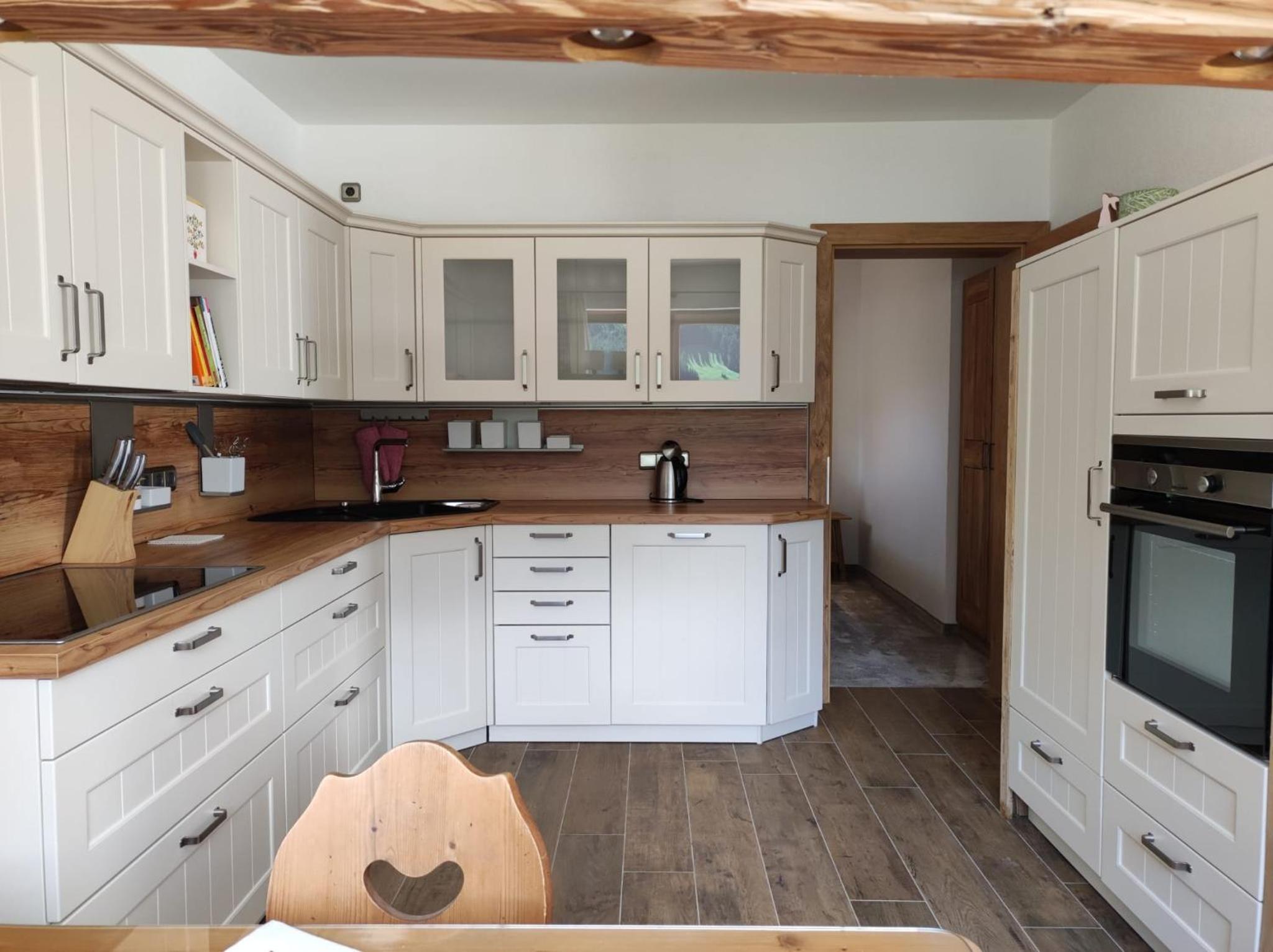 Hideaway Zugspitz Berwang