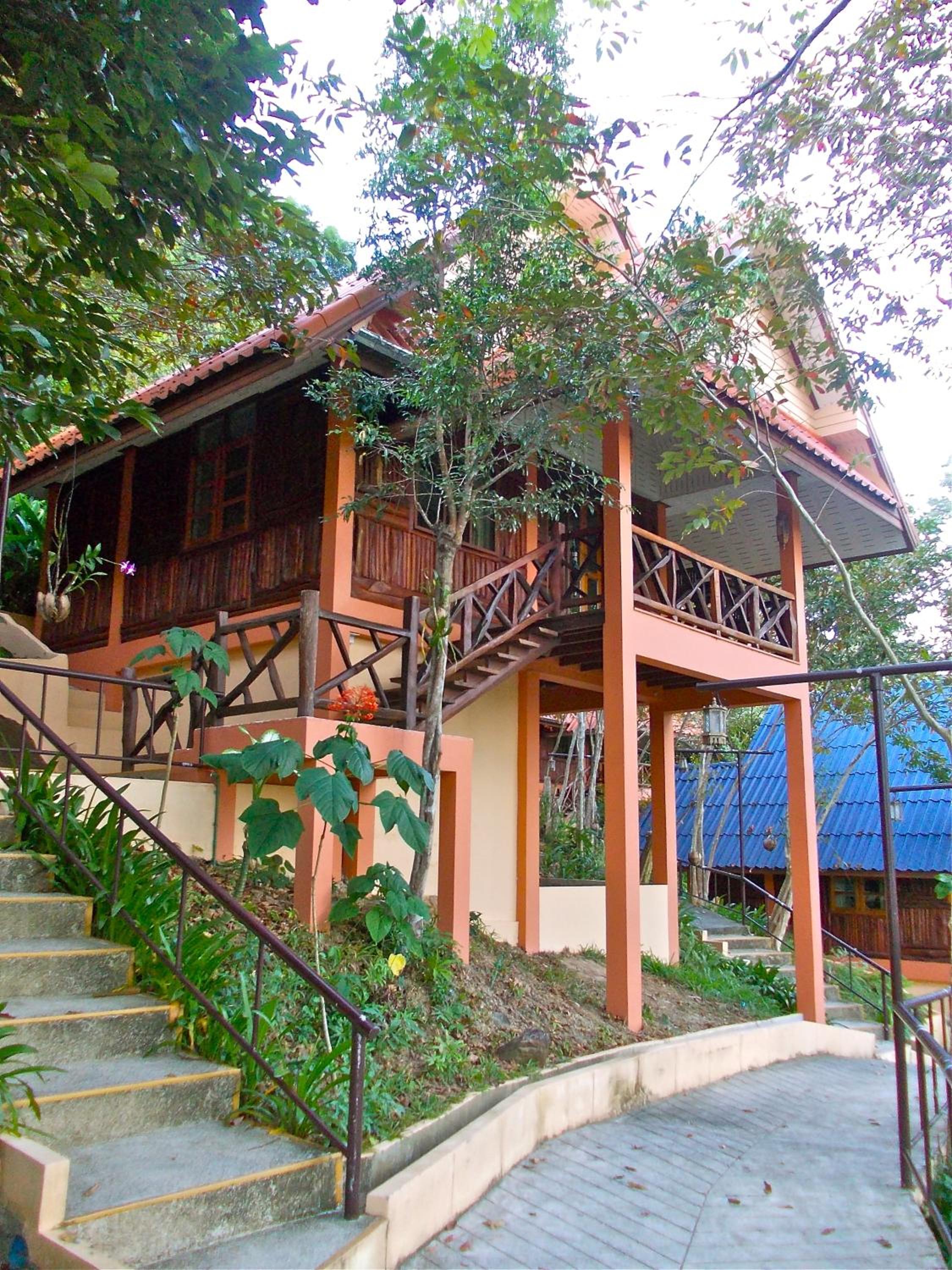 Chaipura Resort