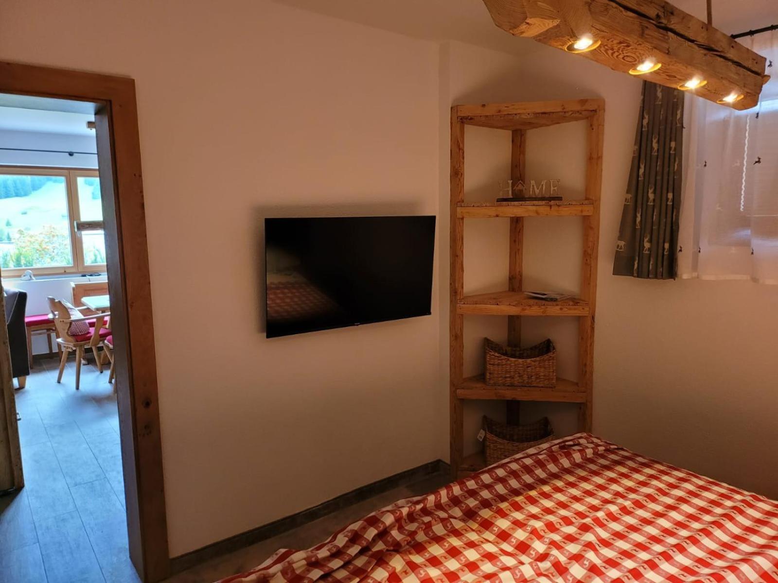 Hideaway Zugspitz Berwang