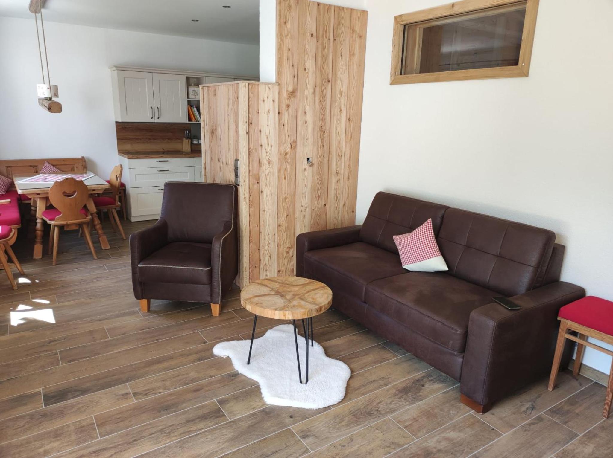 Hideaway Zugspitz Berwang