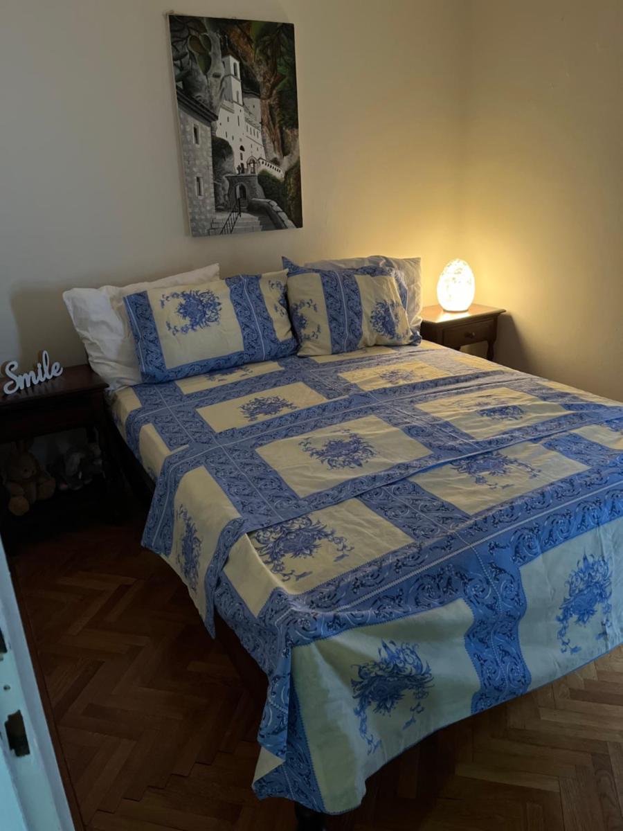 Apartment I&V view 2