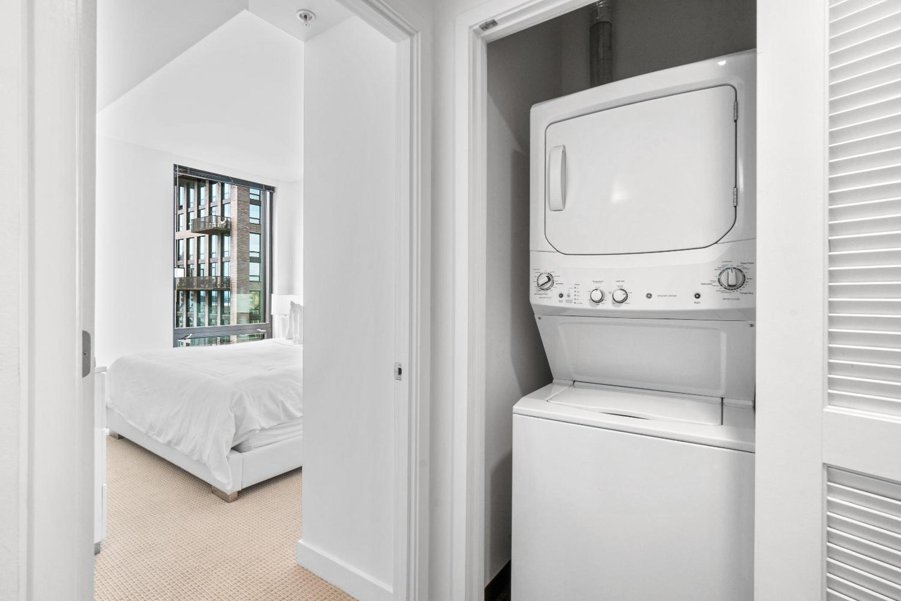 Global Luxury Suites at Reston Town Center