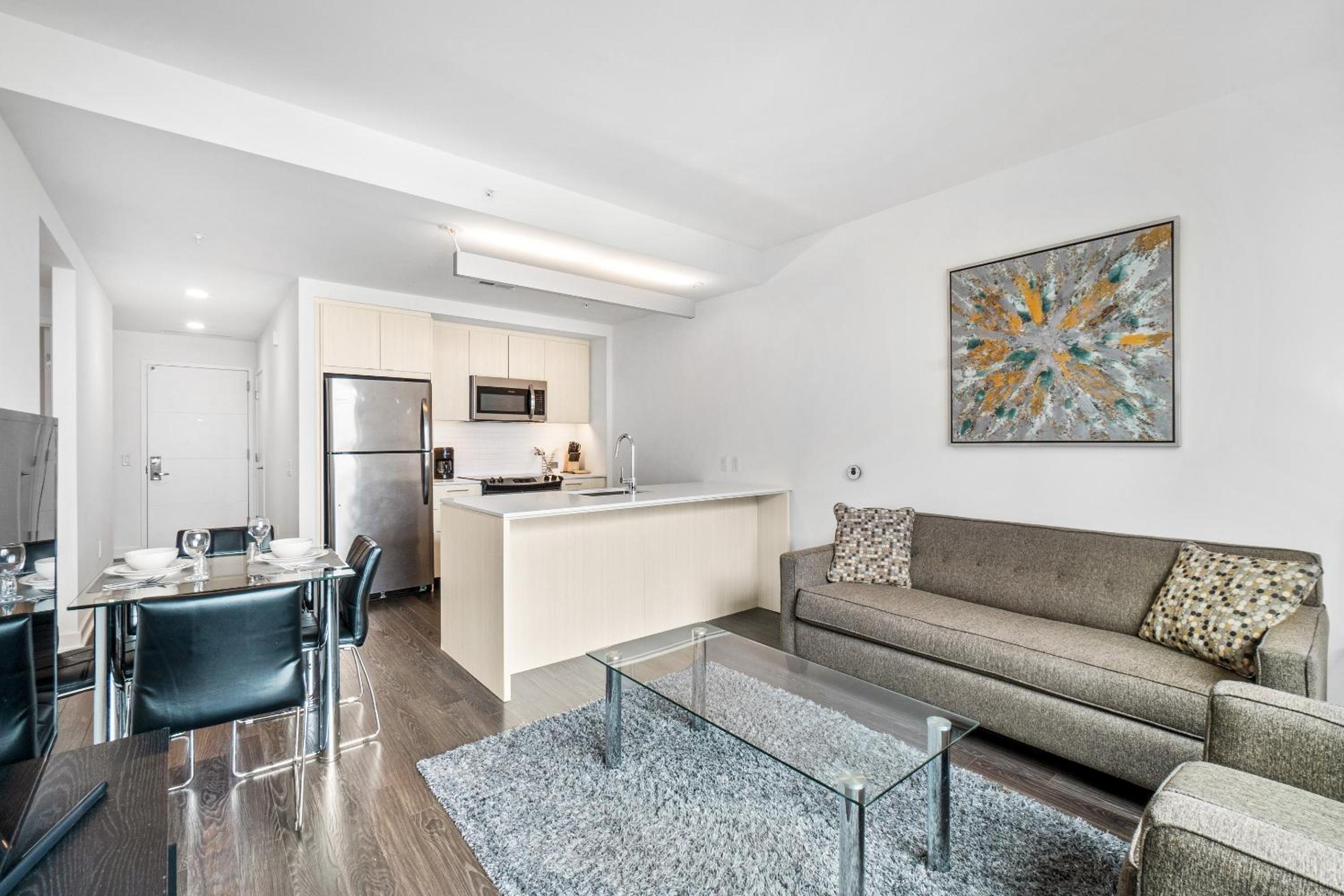 Global Luxury Suites at Reston Town Center