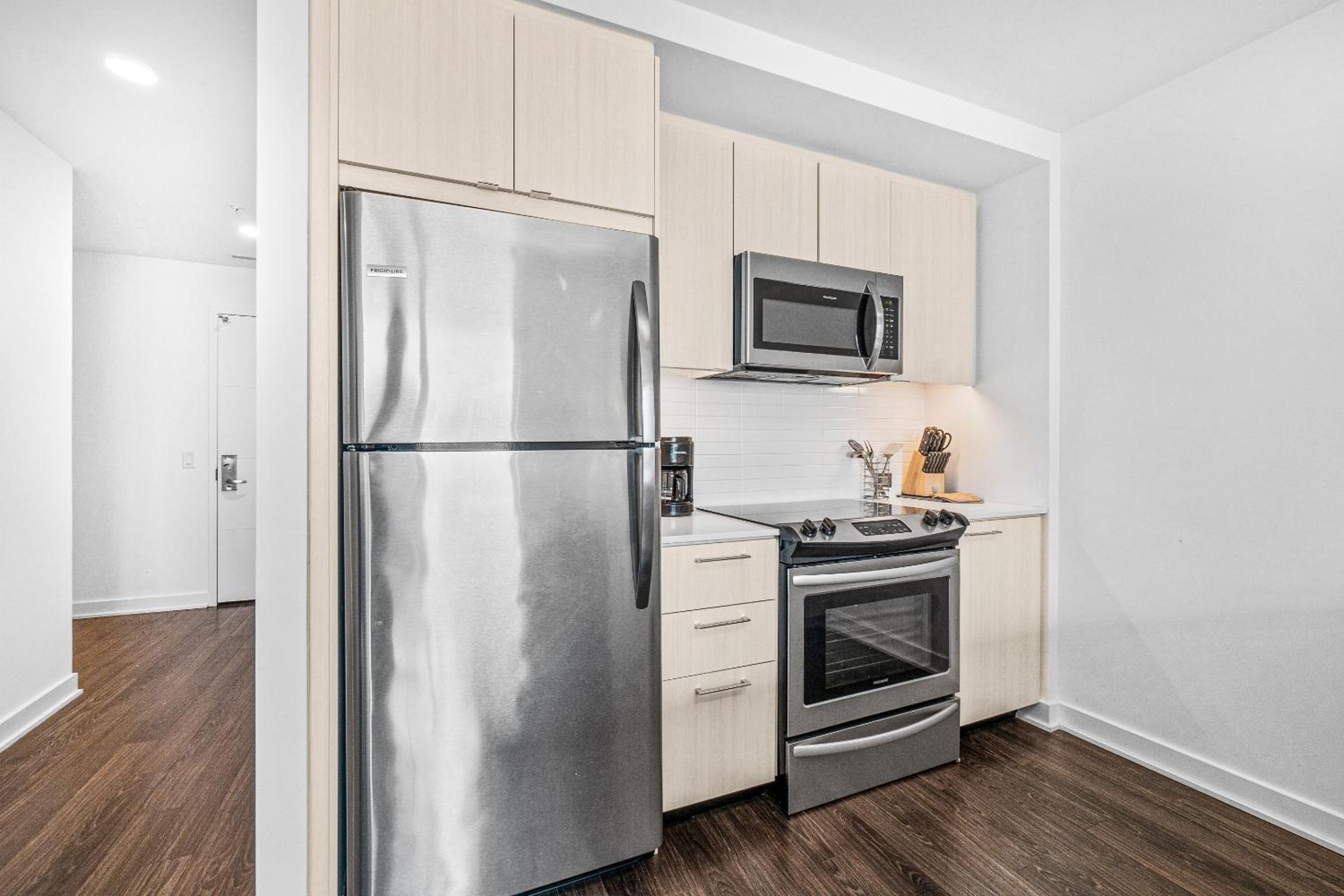 Global Luxury Suites at Reston Town Center