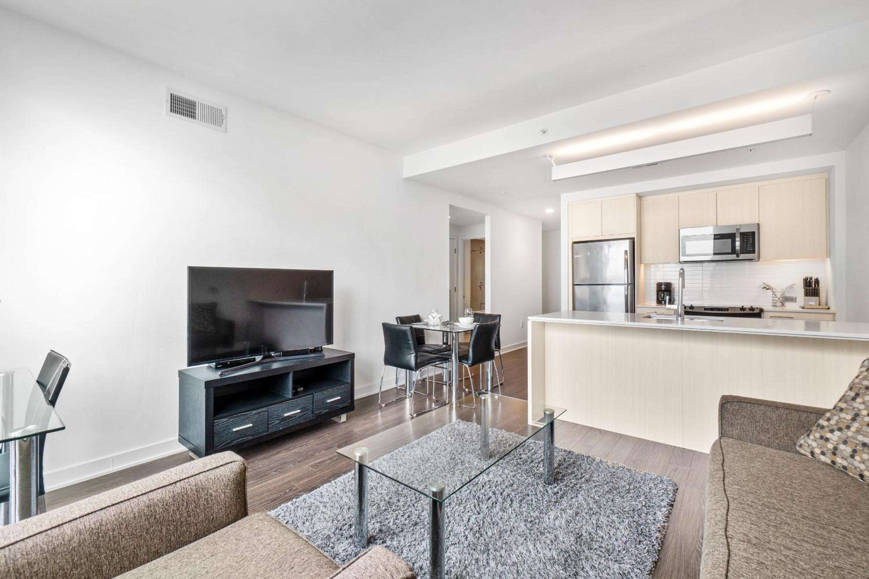 Global Luxury Suites at Reston Town Center
